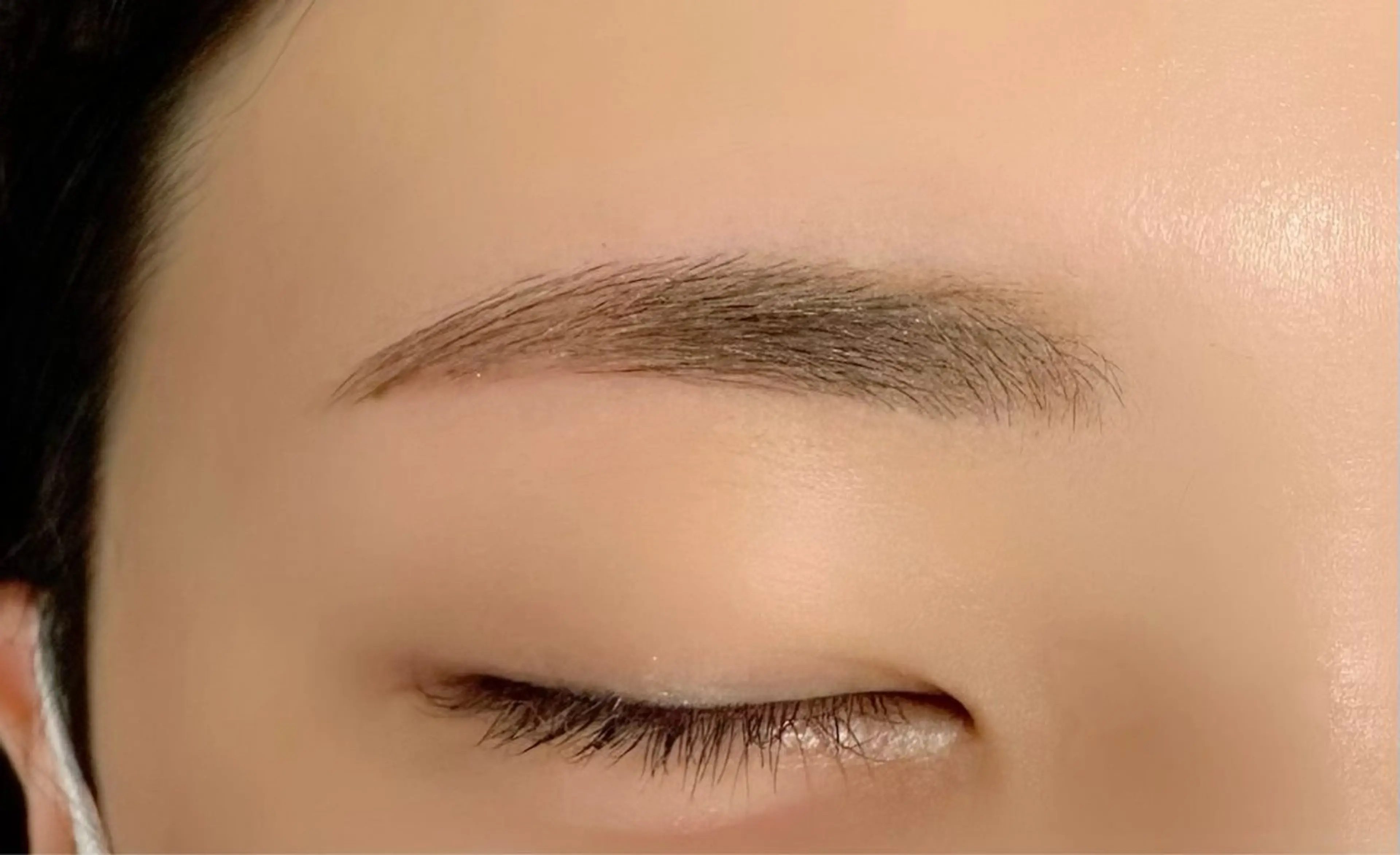 【✨期間限定価格✨】アイブロウワックスの写真