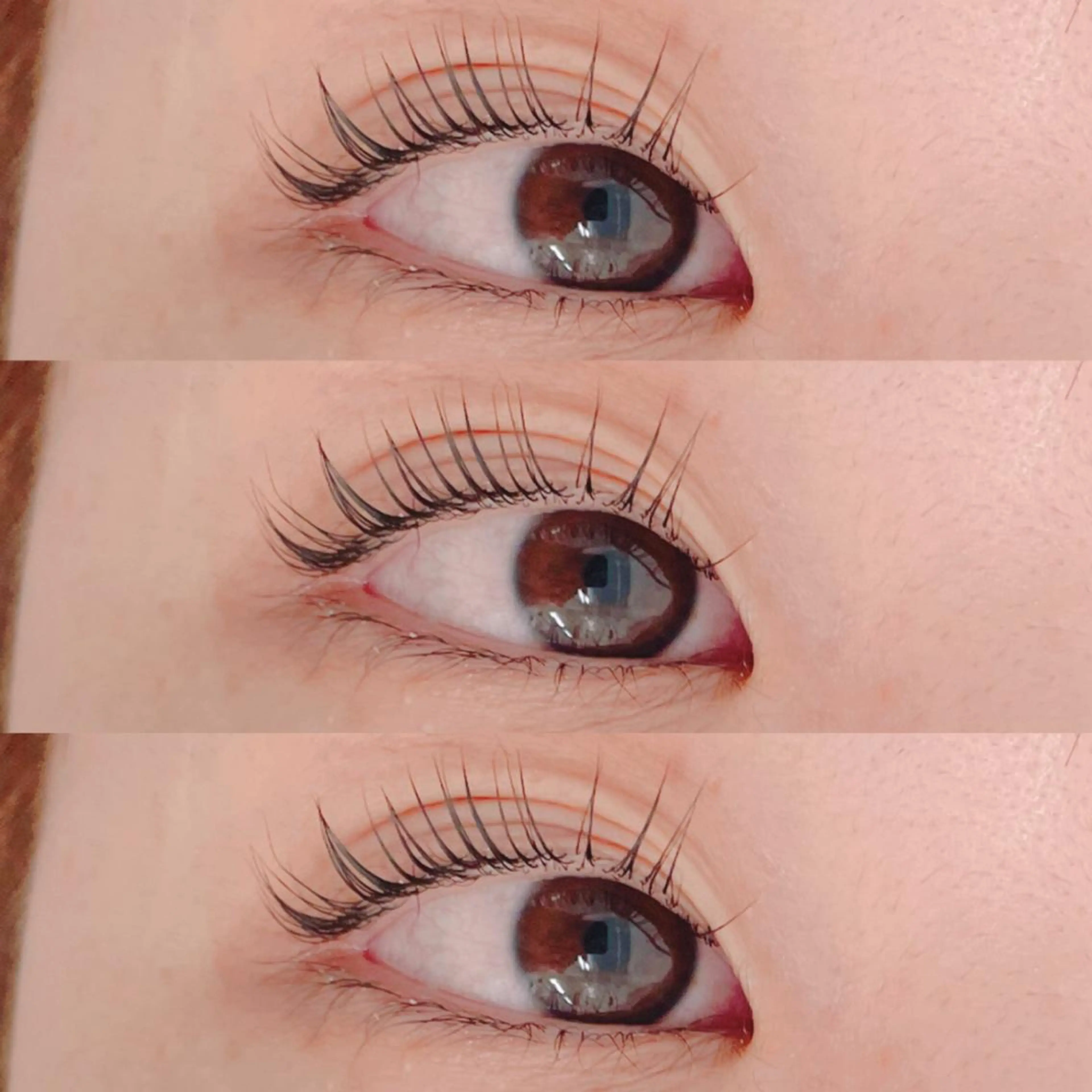 マツエク・マツパ A yuのマツエク・マツパデザイン