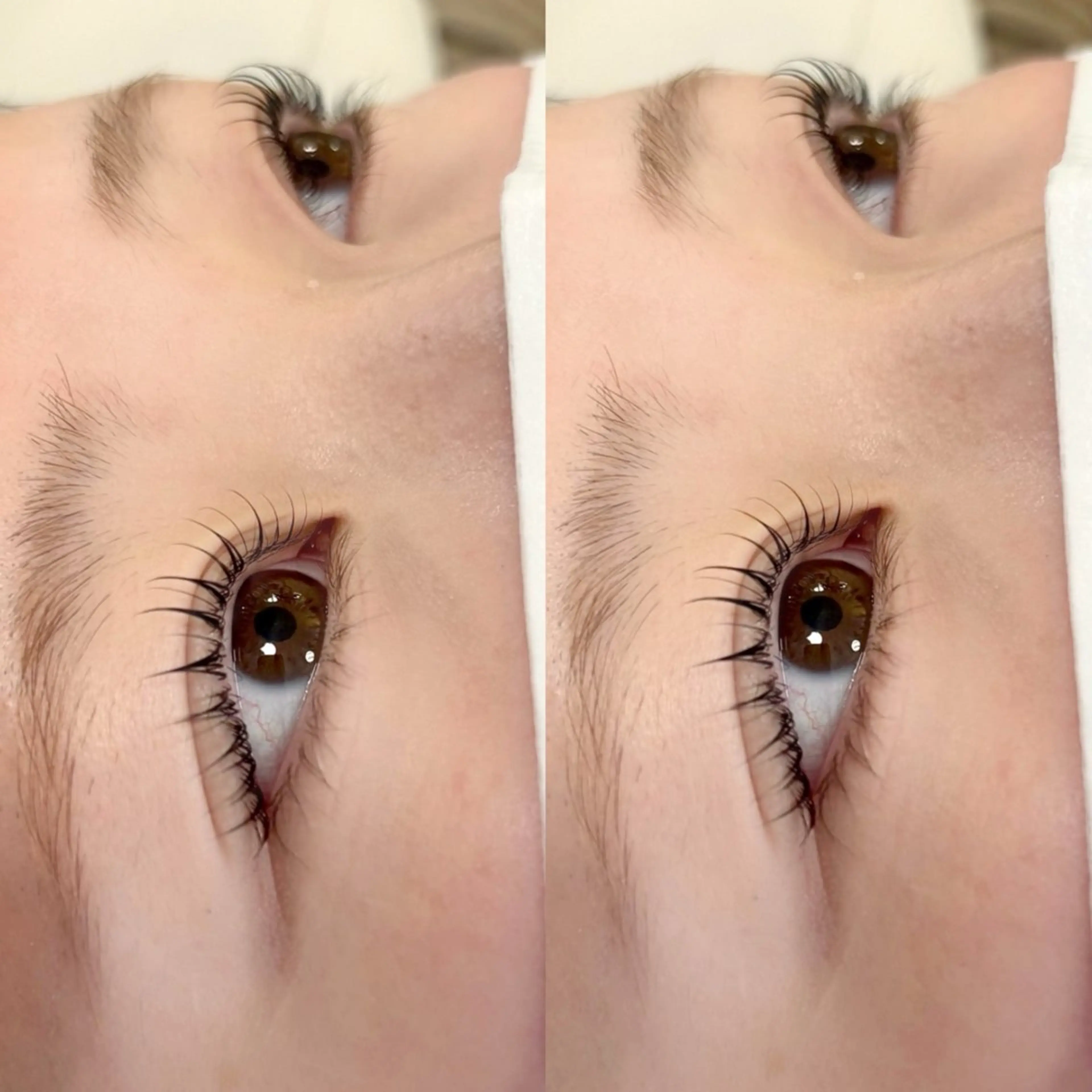 マツエク・マツパ Lカール Seek Dea りん💟のマツエク・マツパデザイン