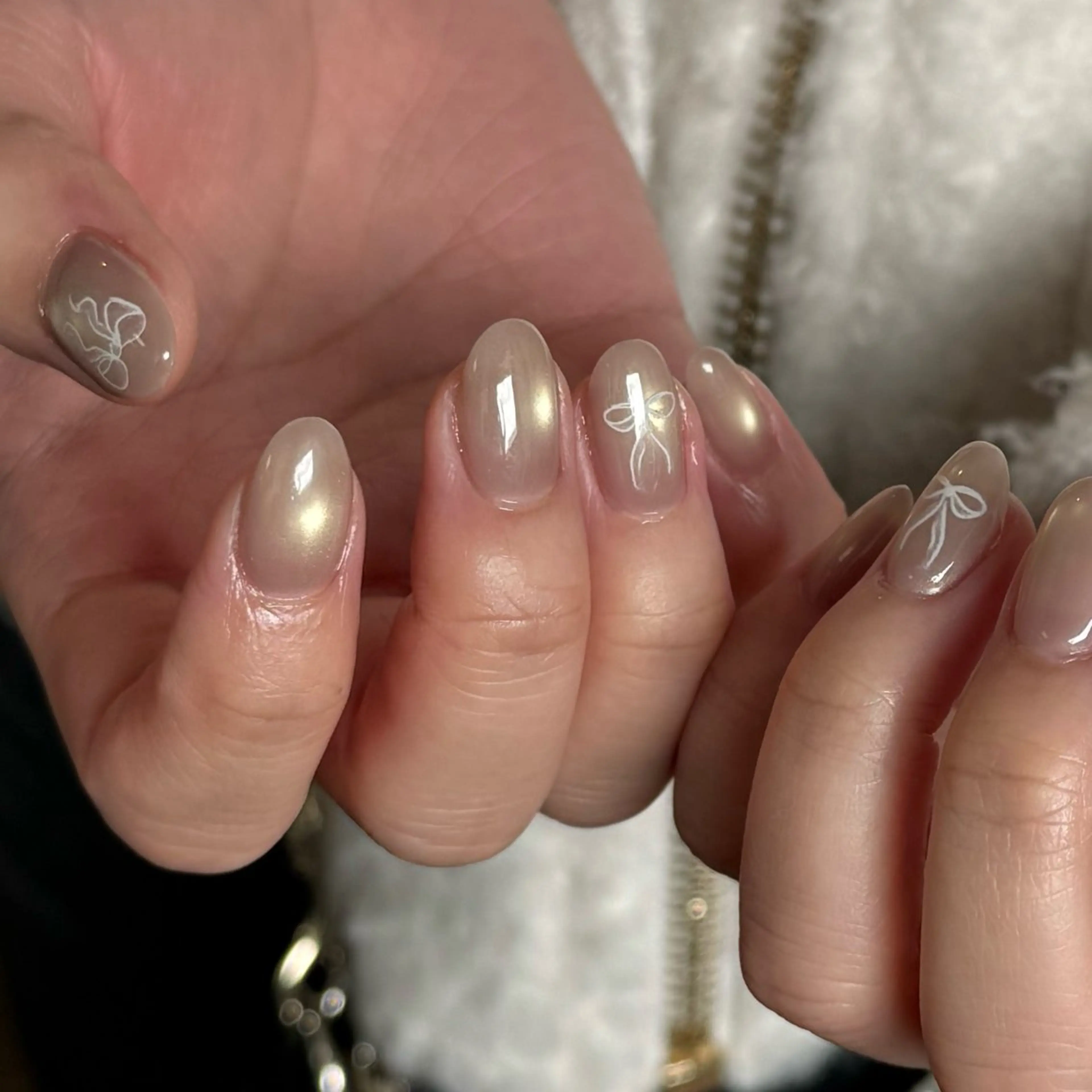 ネイル ハンドネイル AZ Nail aoiのネイルデザイン