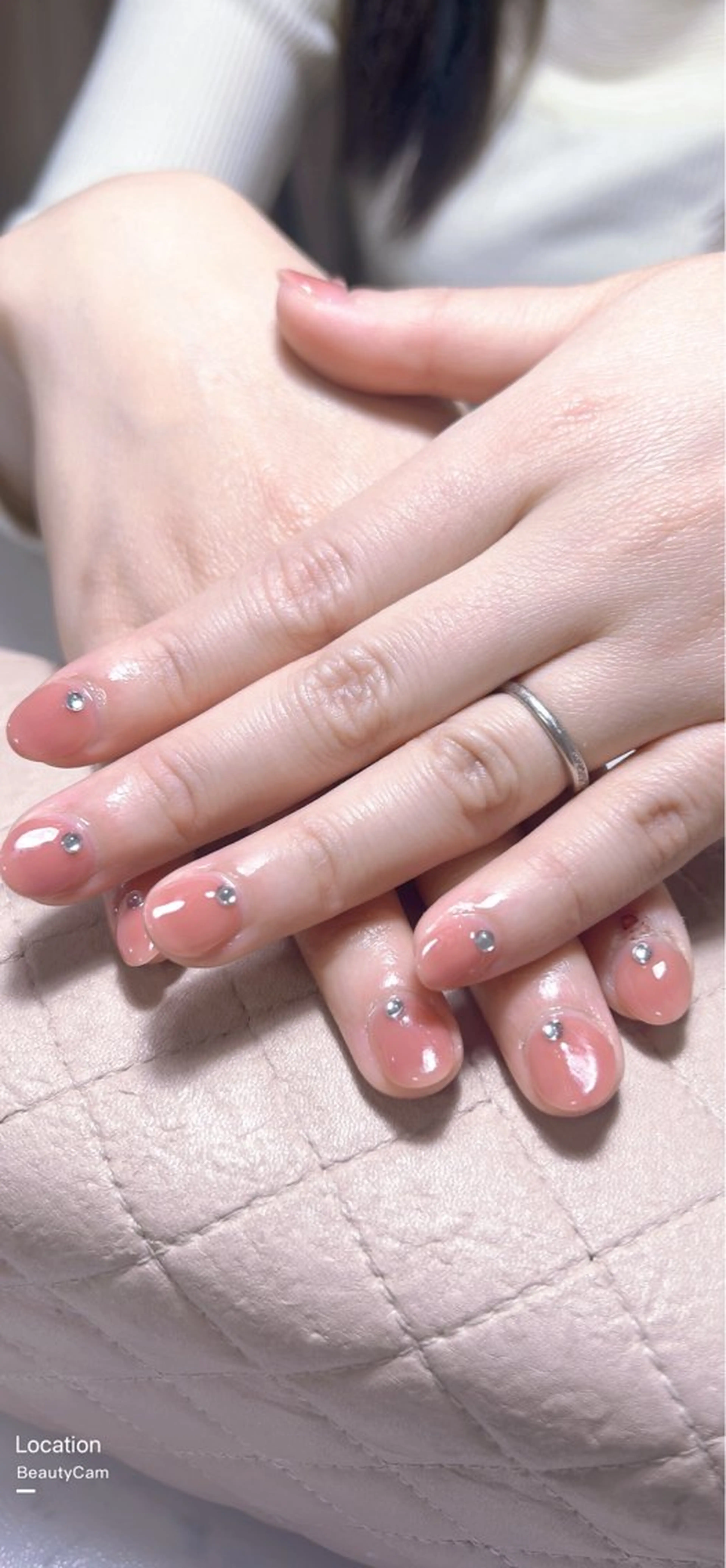 ネイル KaYa nailsaloneのネイルデザイン