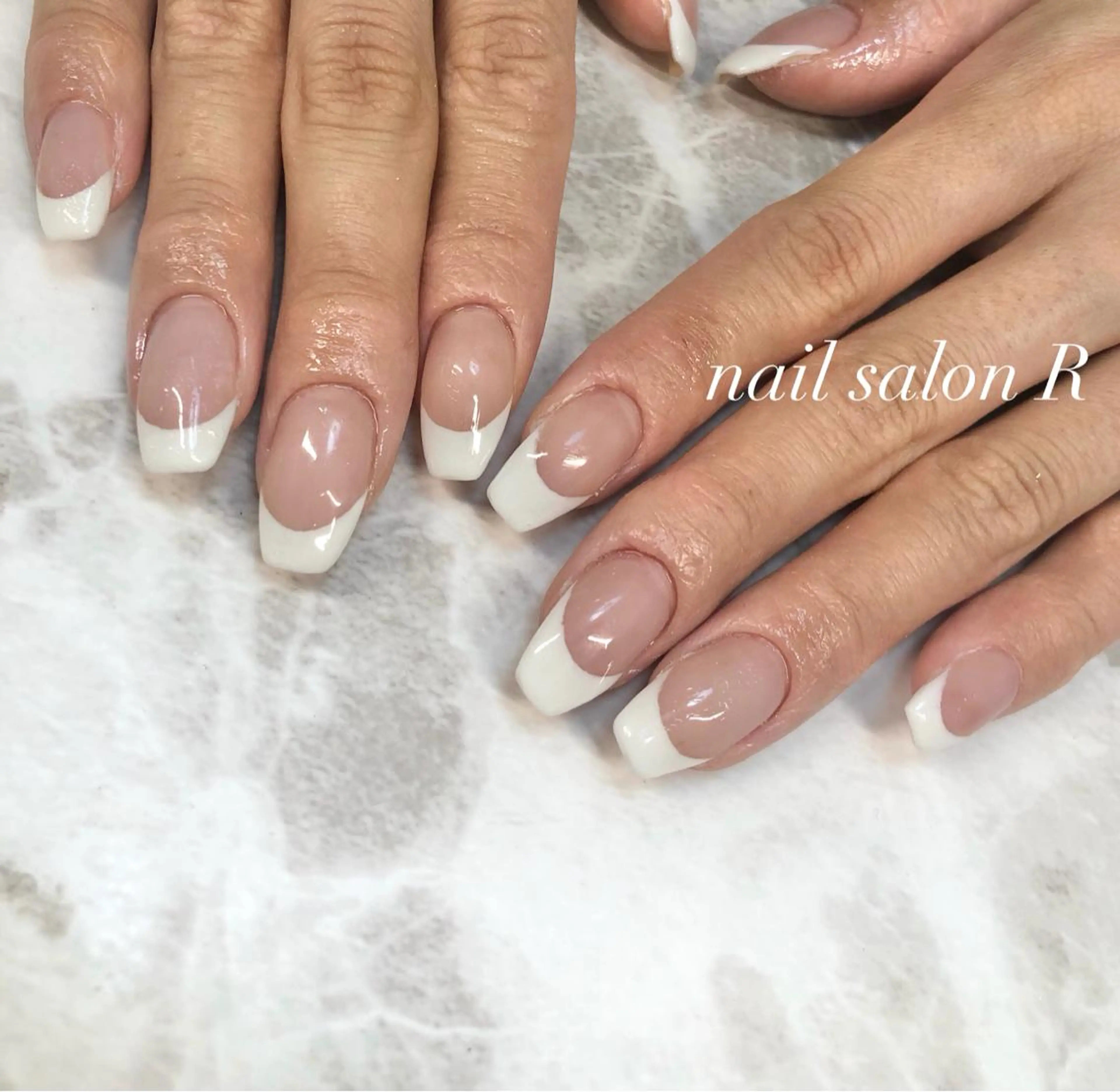 ネイル nail salon Rのネイルデザイン