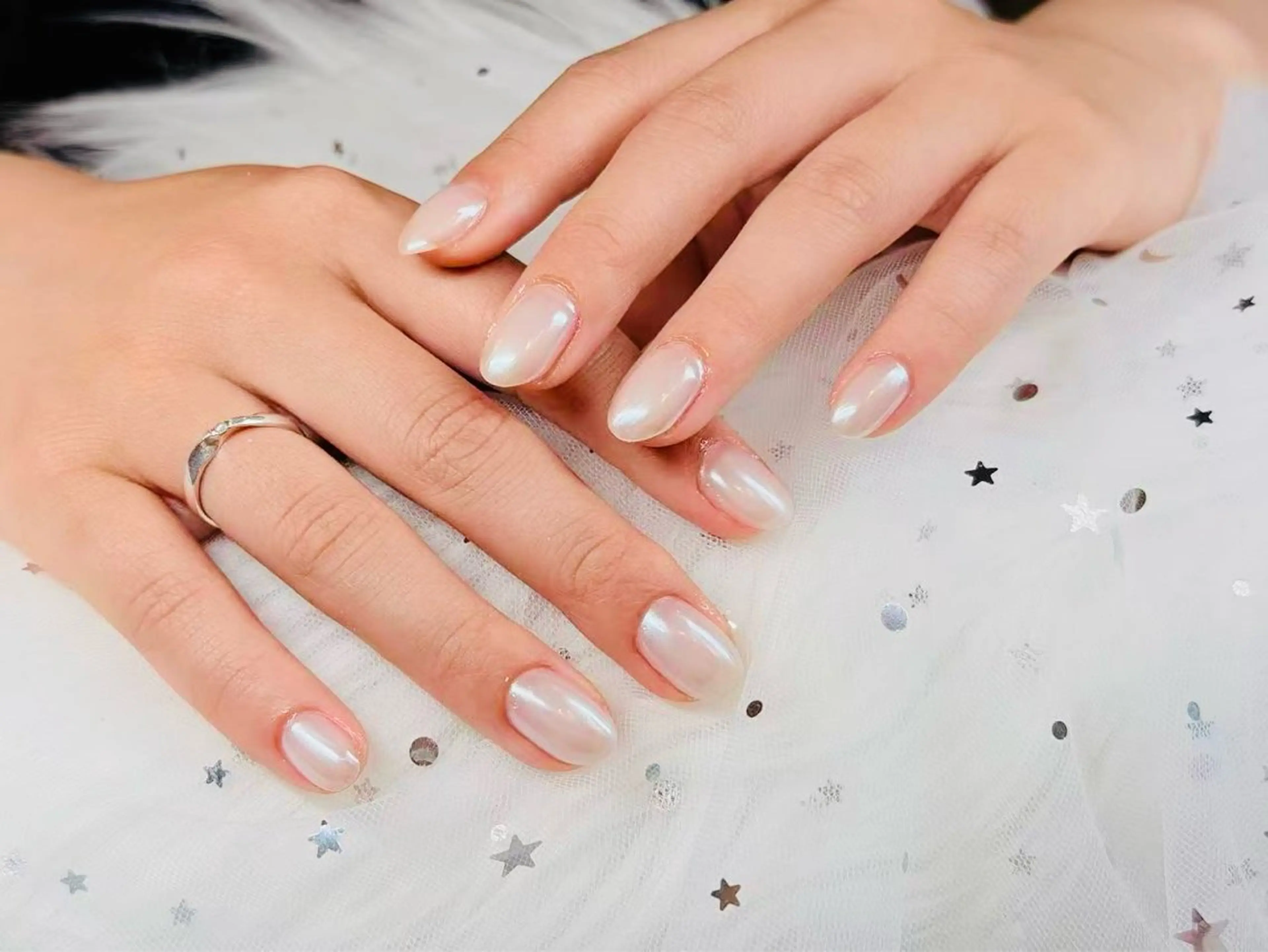 ネイル ハンドネイル Nail Salon HARUのネイルデザイン