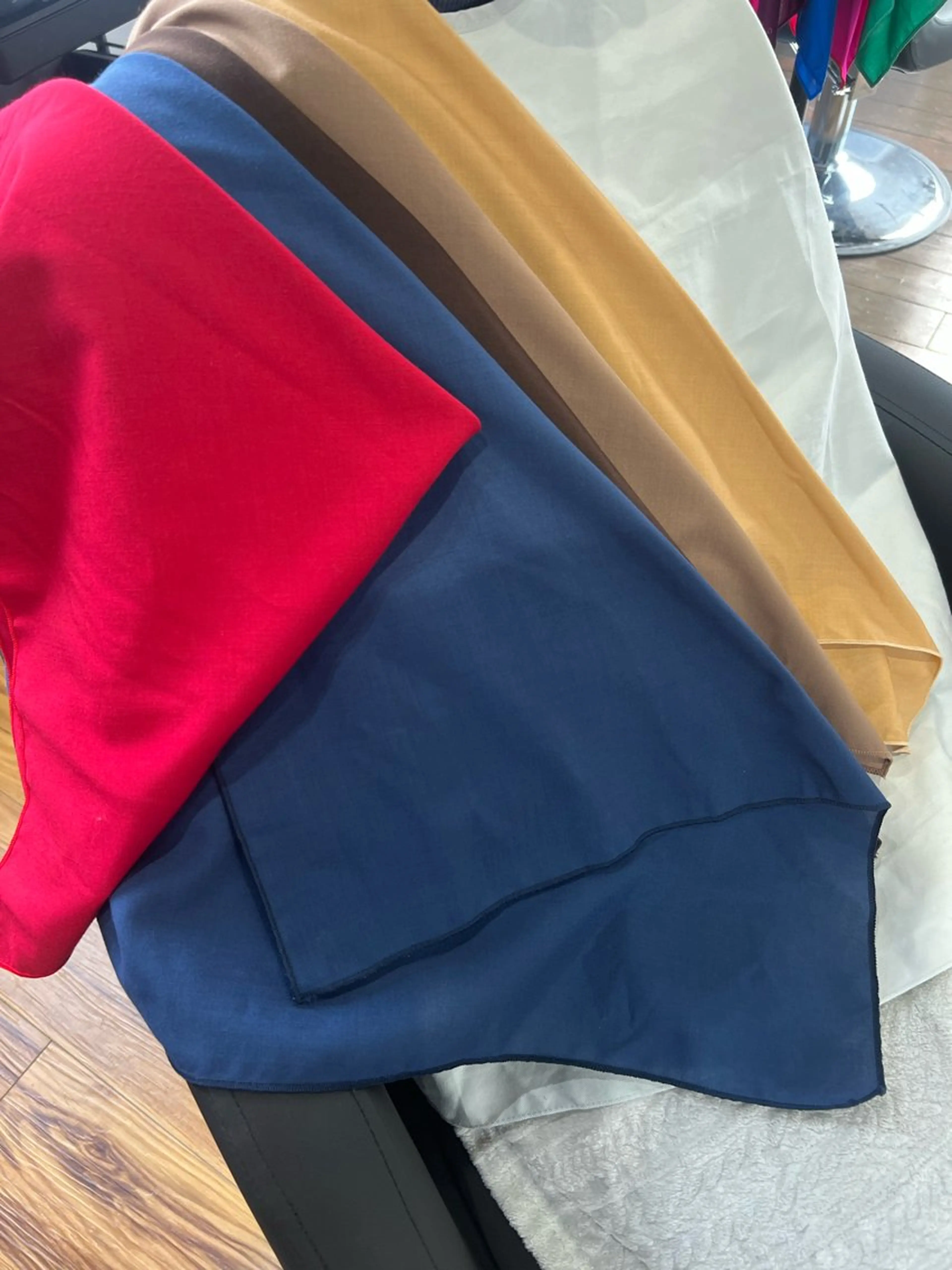 OON仙台一番町🐬 イメコン美容師AYAのヘアスタイル