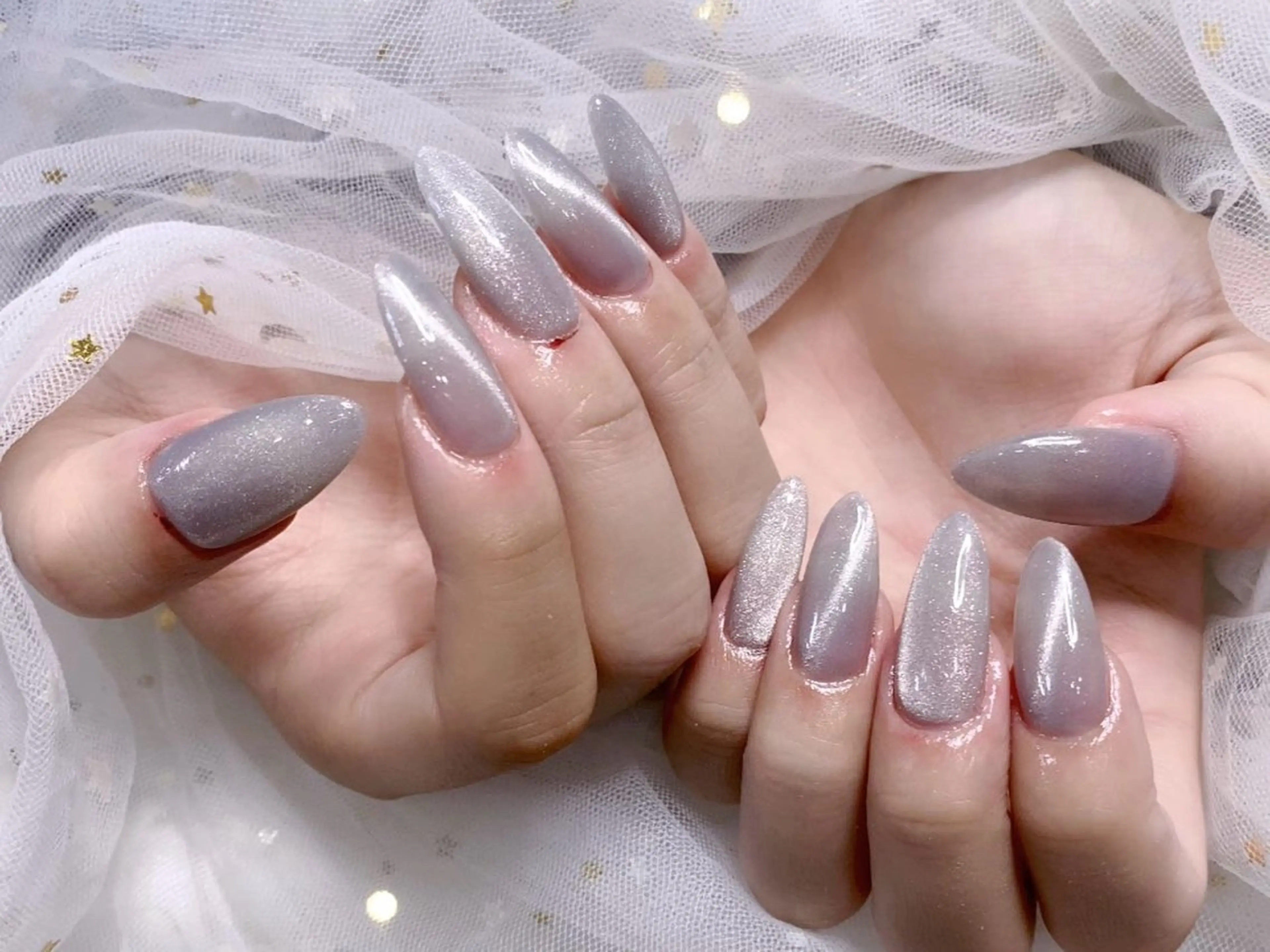 ネイル ジョリ kasumi🌹💅のネイルデザイン