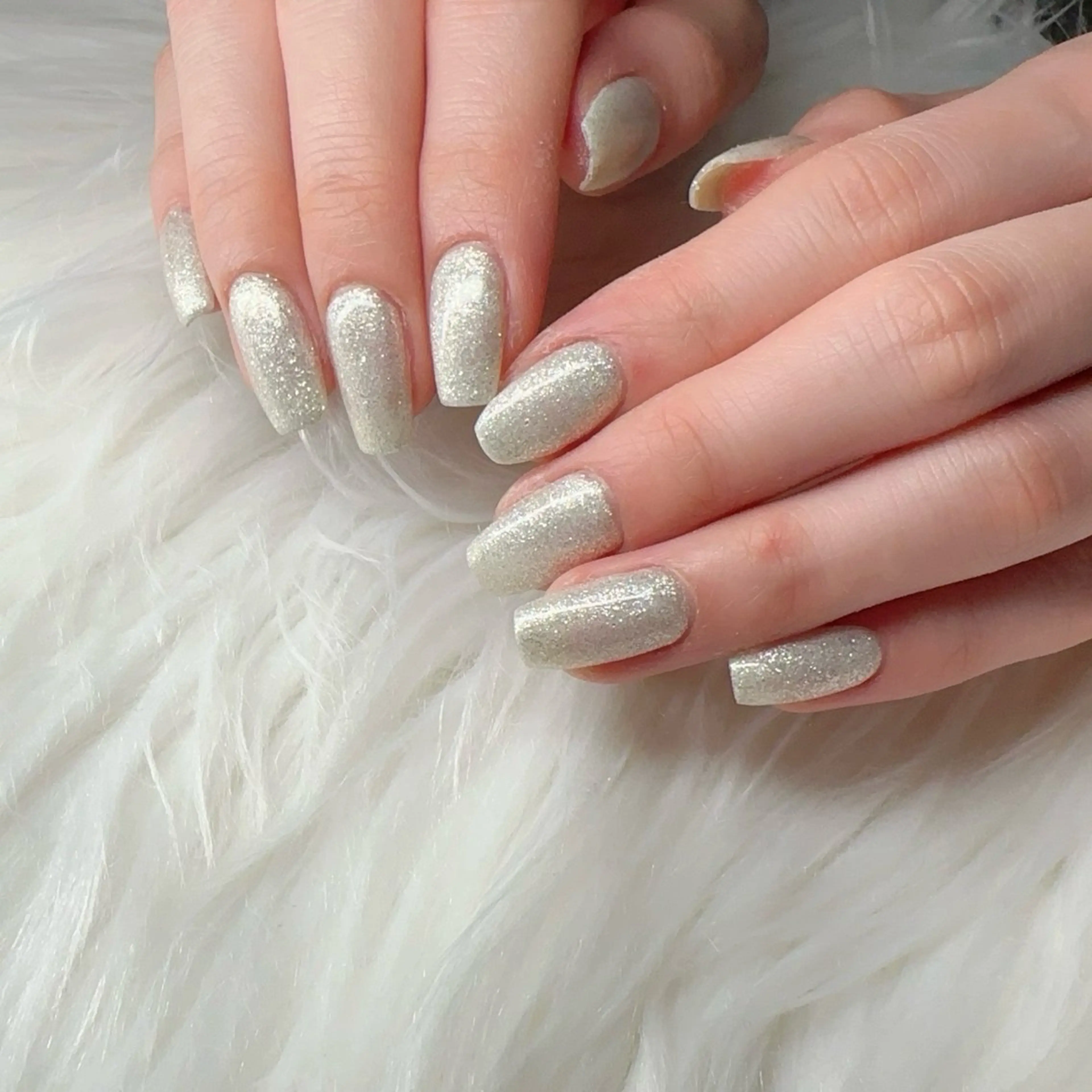 ネイル ワンカラーネイル Rnail. misatoのネイルデザイン