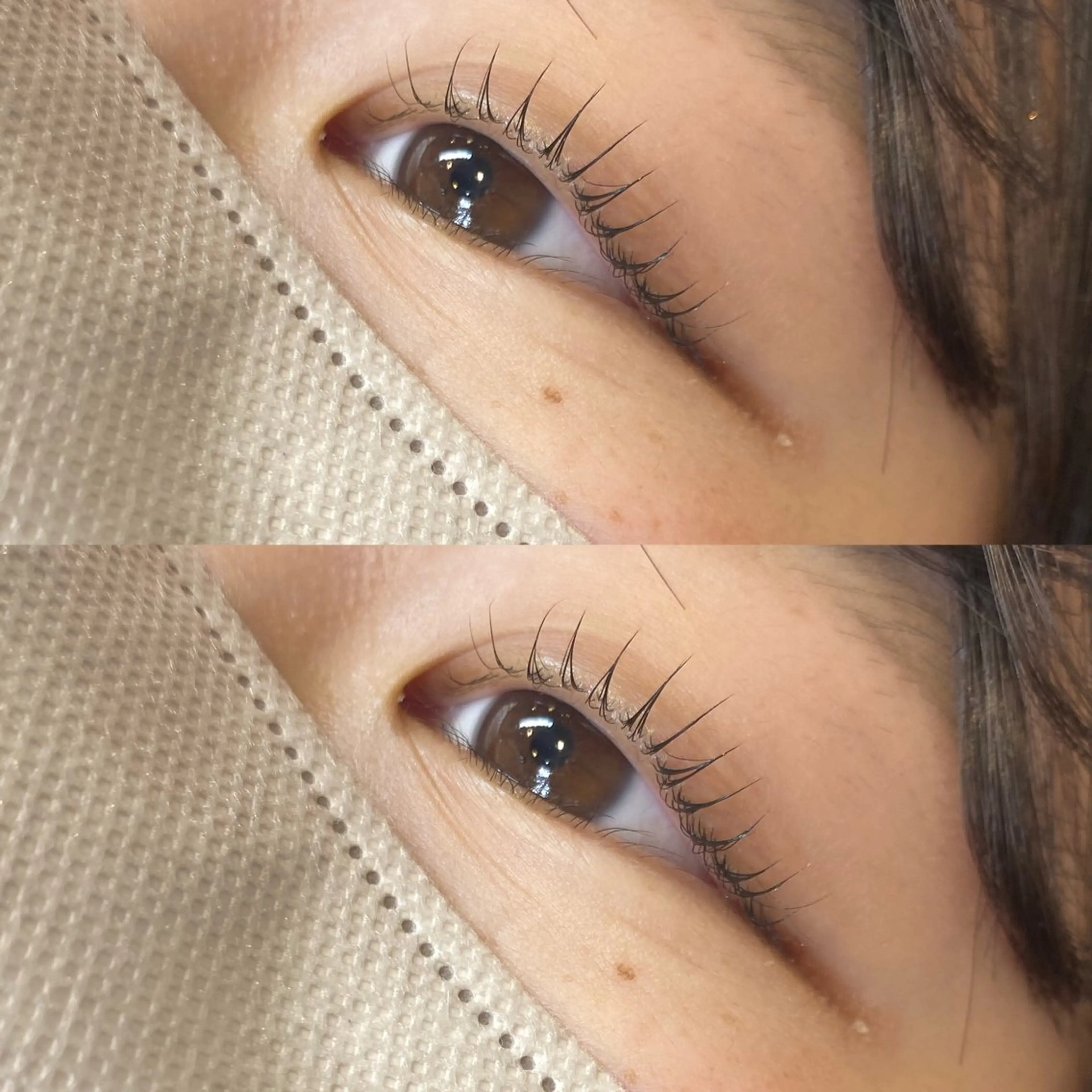 マツエク・マツパ マツパ earth高岡店 / rinaのマツエク・マツパデザイン