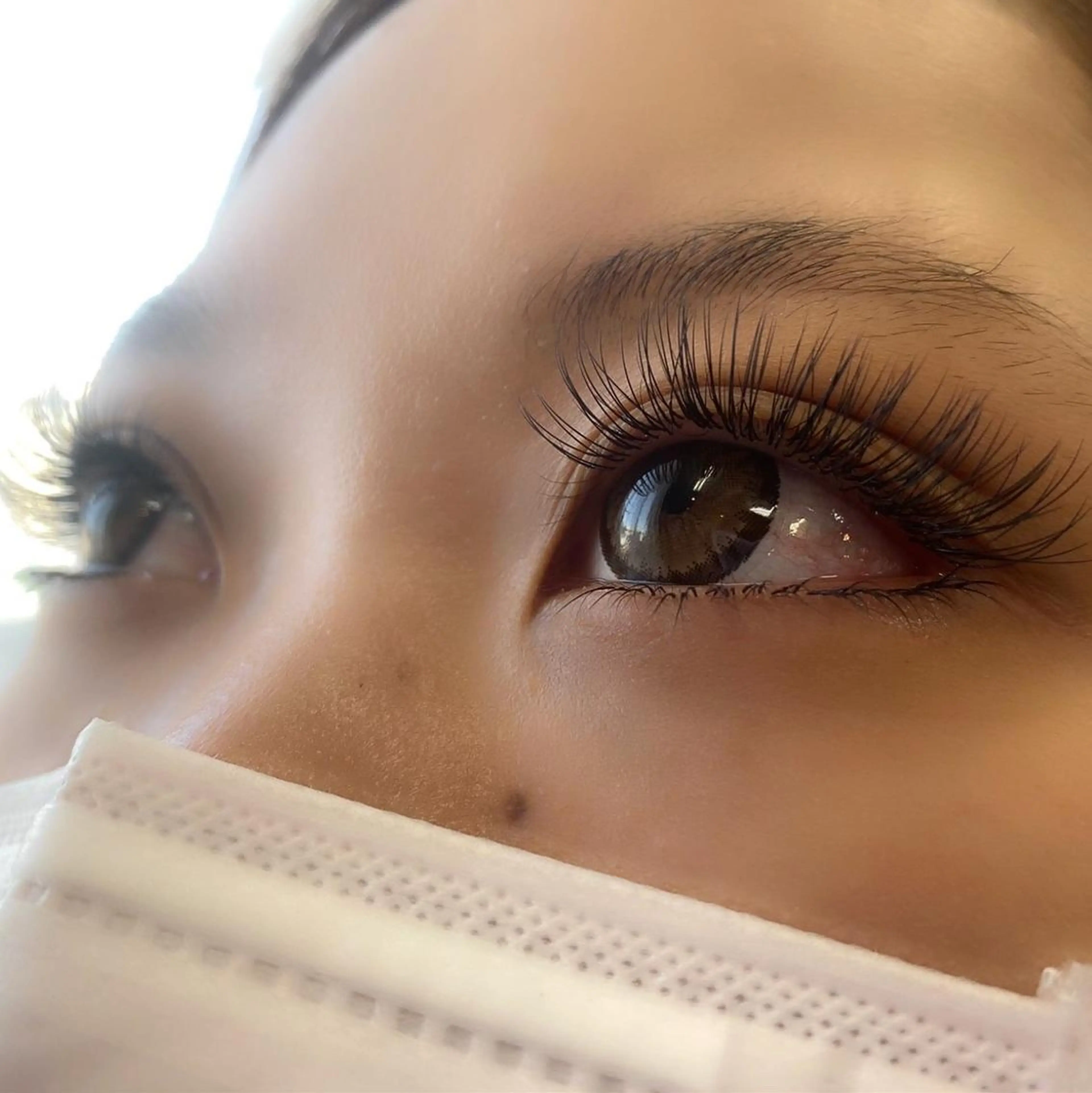 マツエク・マツパ B☆STELLA KANEKOのマツエク・マツパデザイン