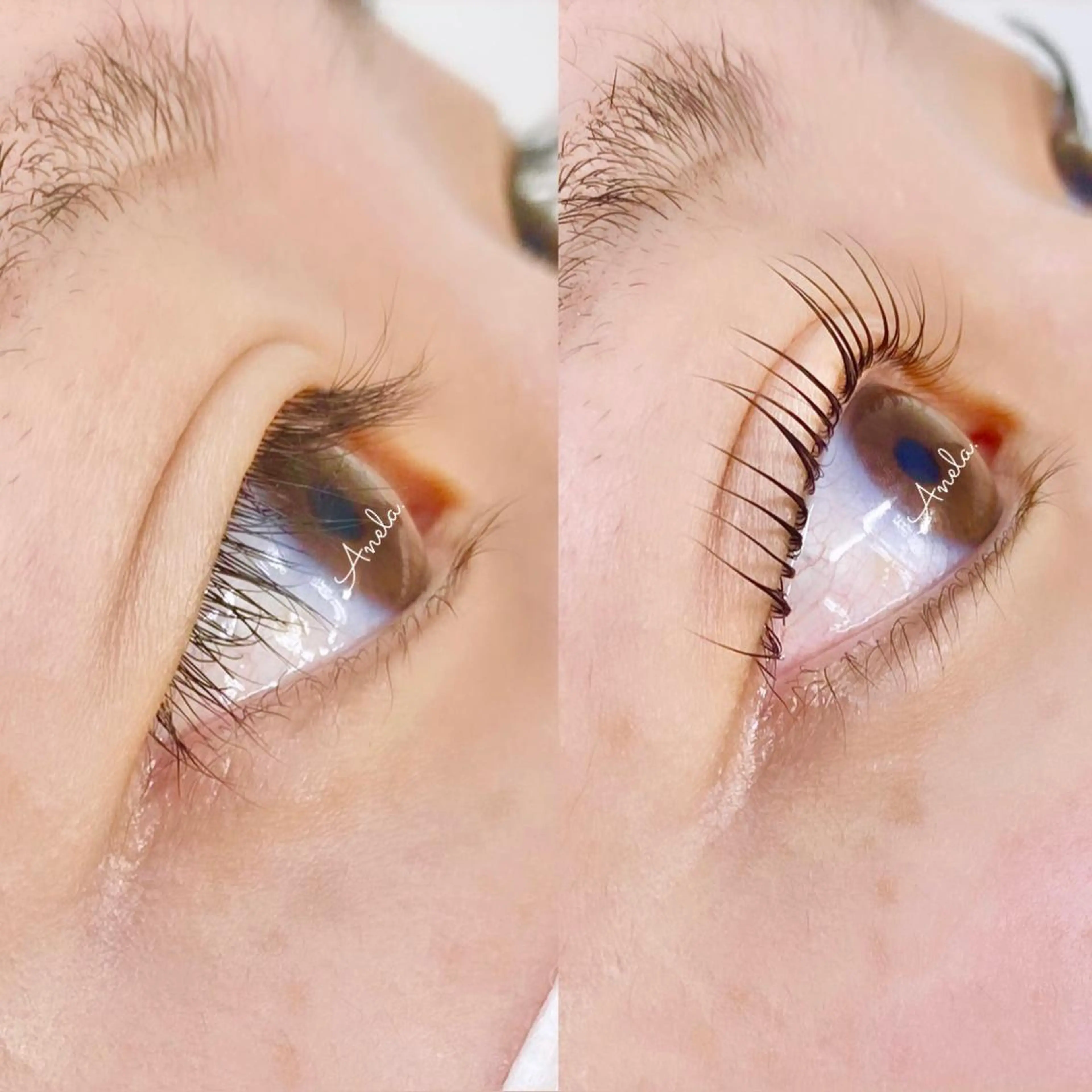 マツエク・マツパ マツパ Anela./江坂/ ラッシュリフトのマツエク・マツパデザイン