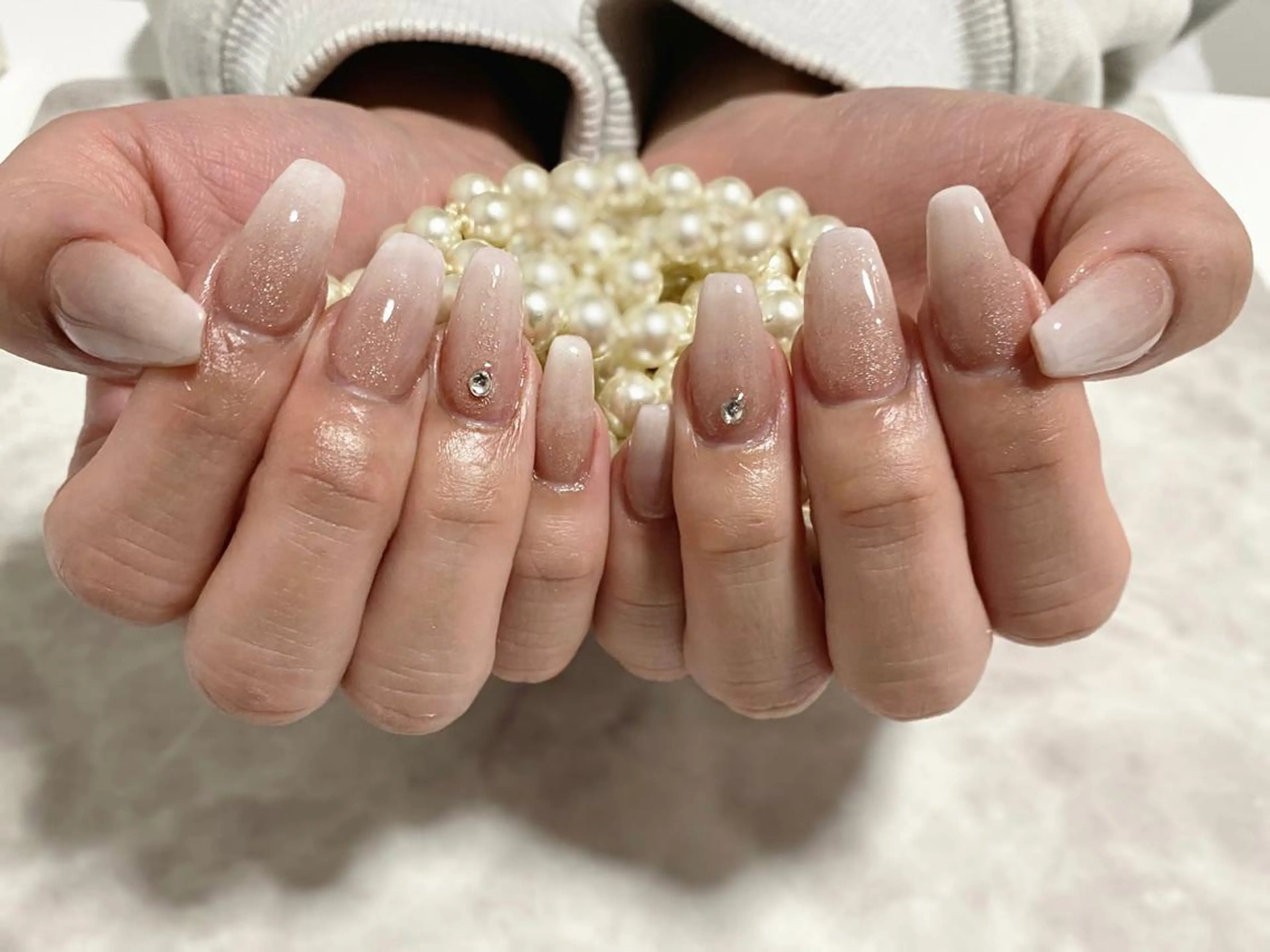 ネイル non ♡のネイルデザイン