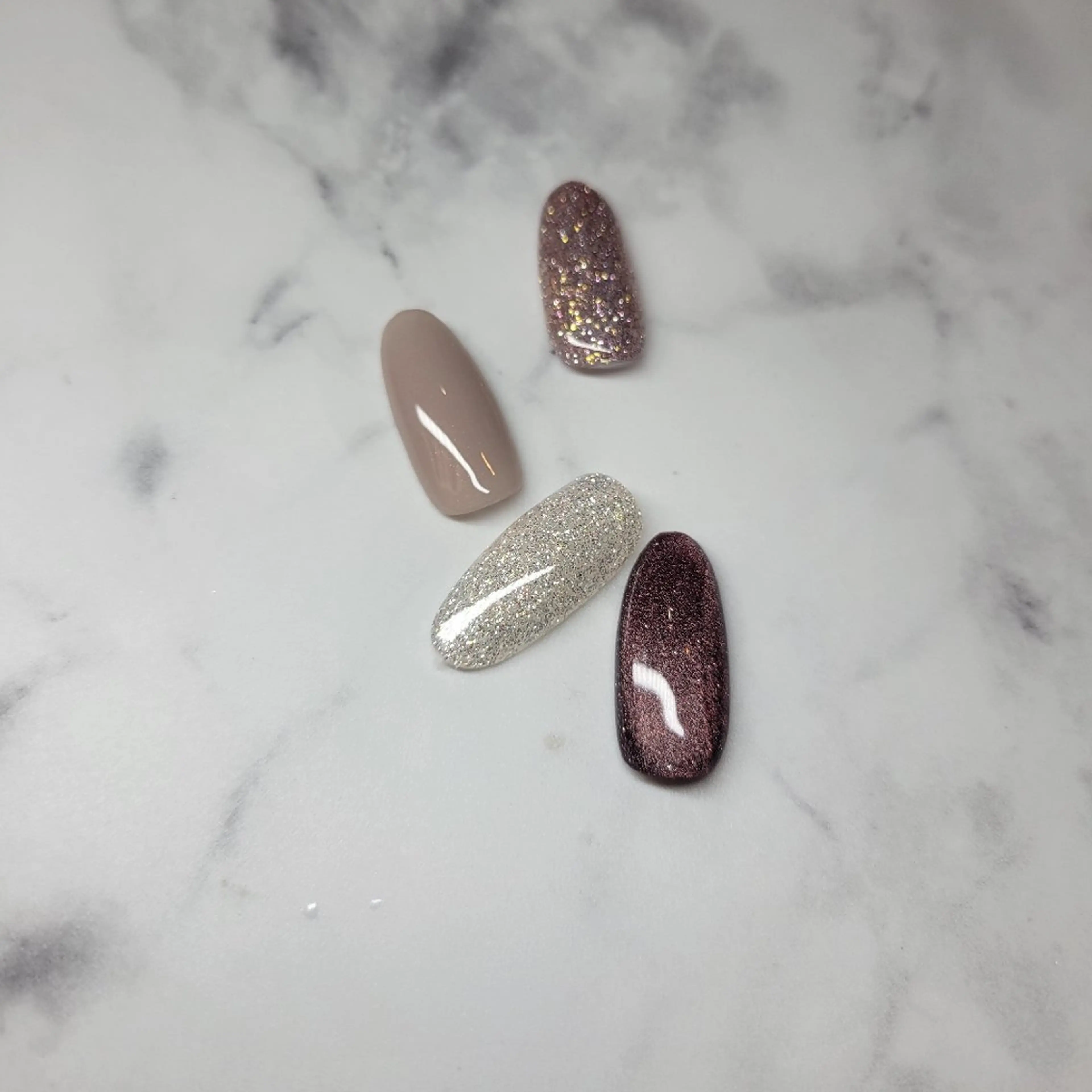 ネイル Nail salon Coco所属・Nail salon Coco【溝の口駅】のネイルデザイン