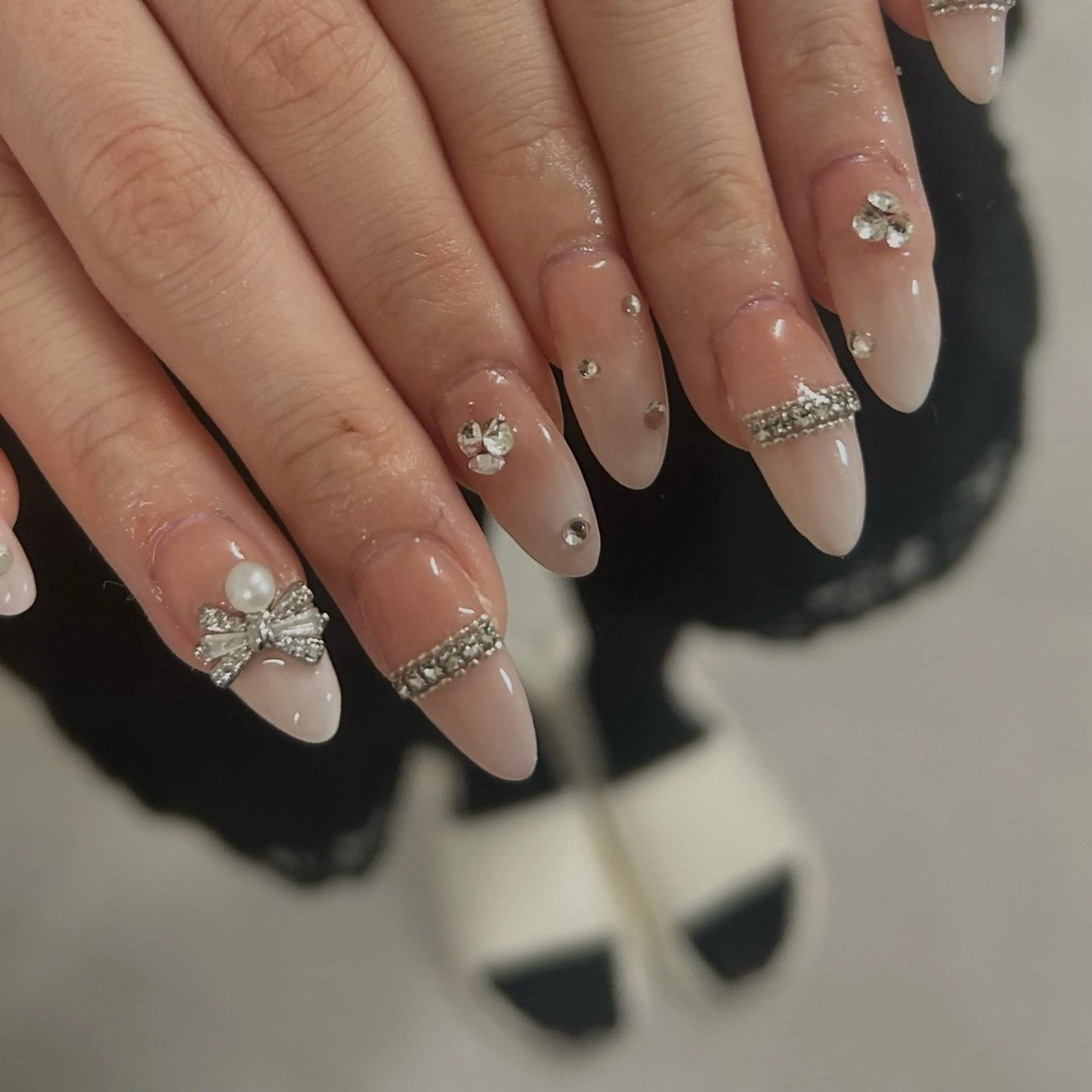 ネイル Elpia naoのネイルデザイン