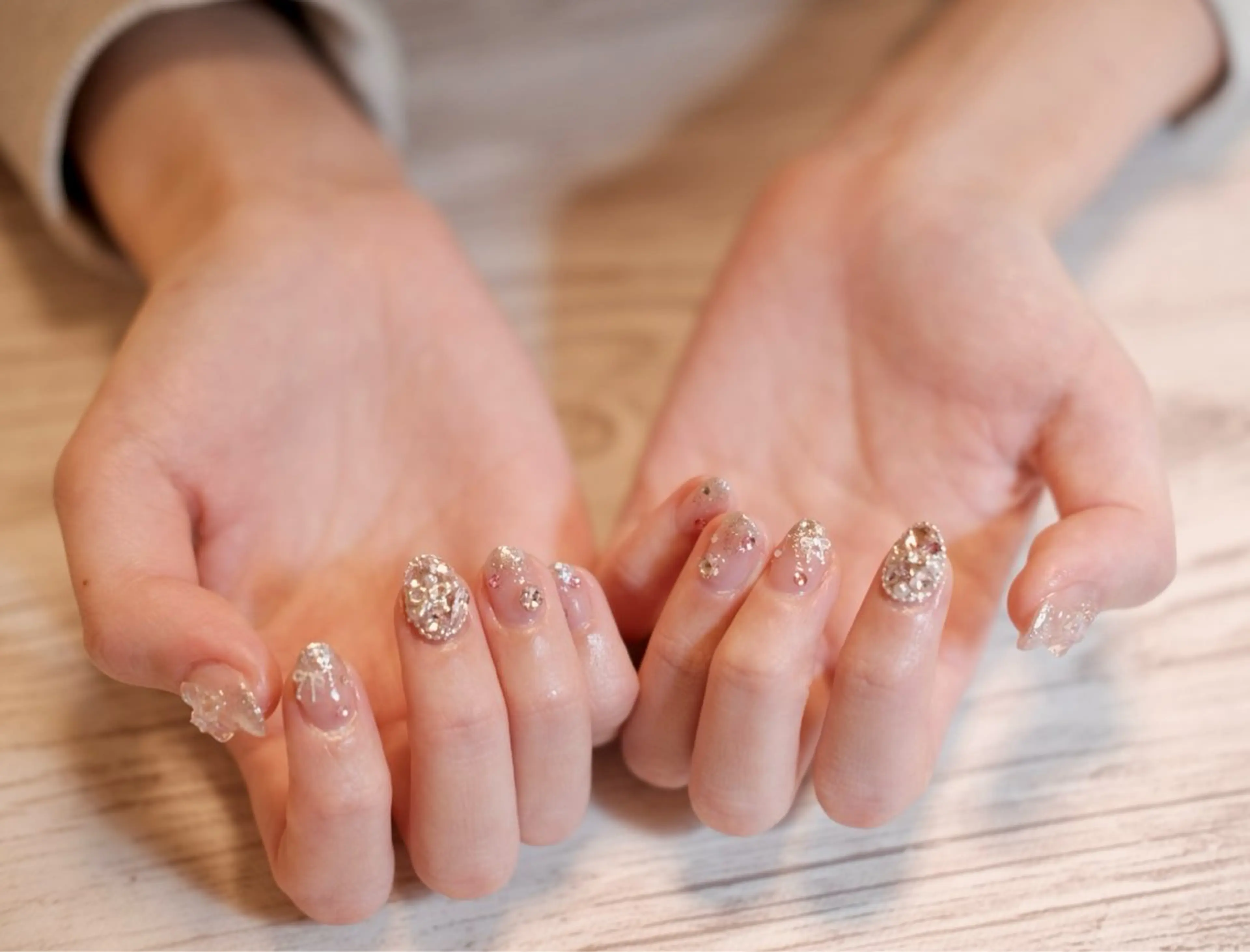 ネイル July nail salonのネイルデザイン