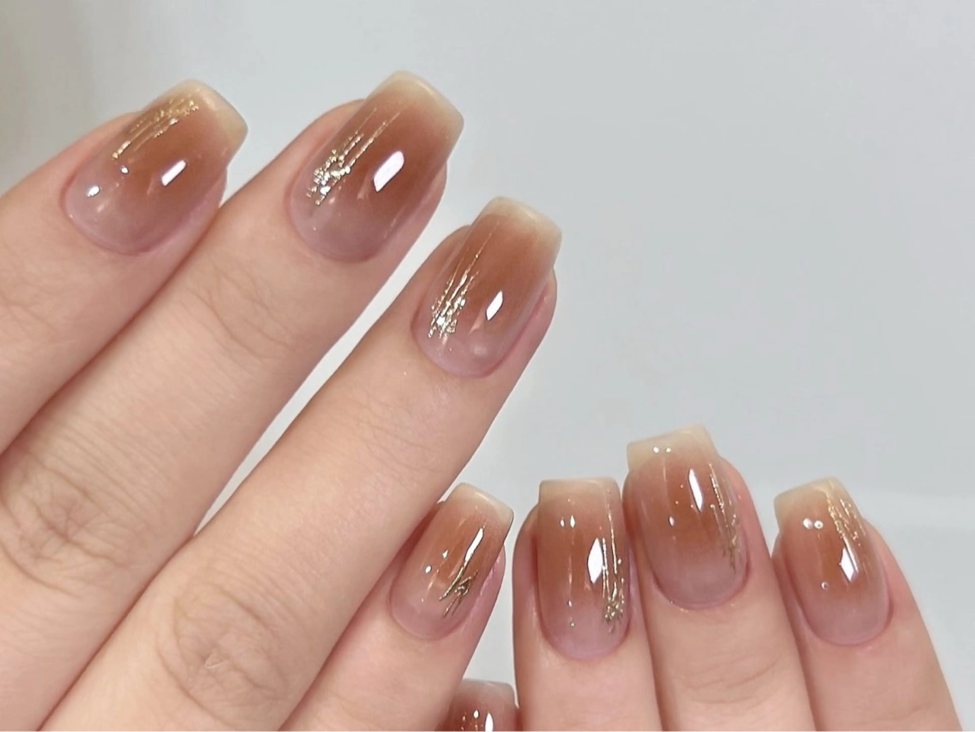 ネイル For u nailのネイルデザイン