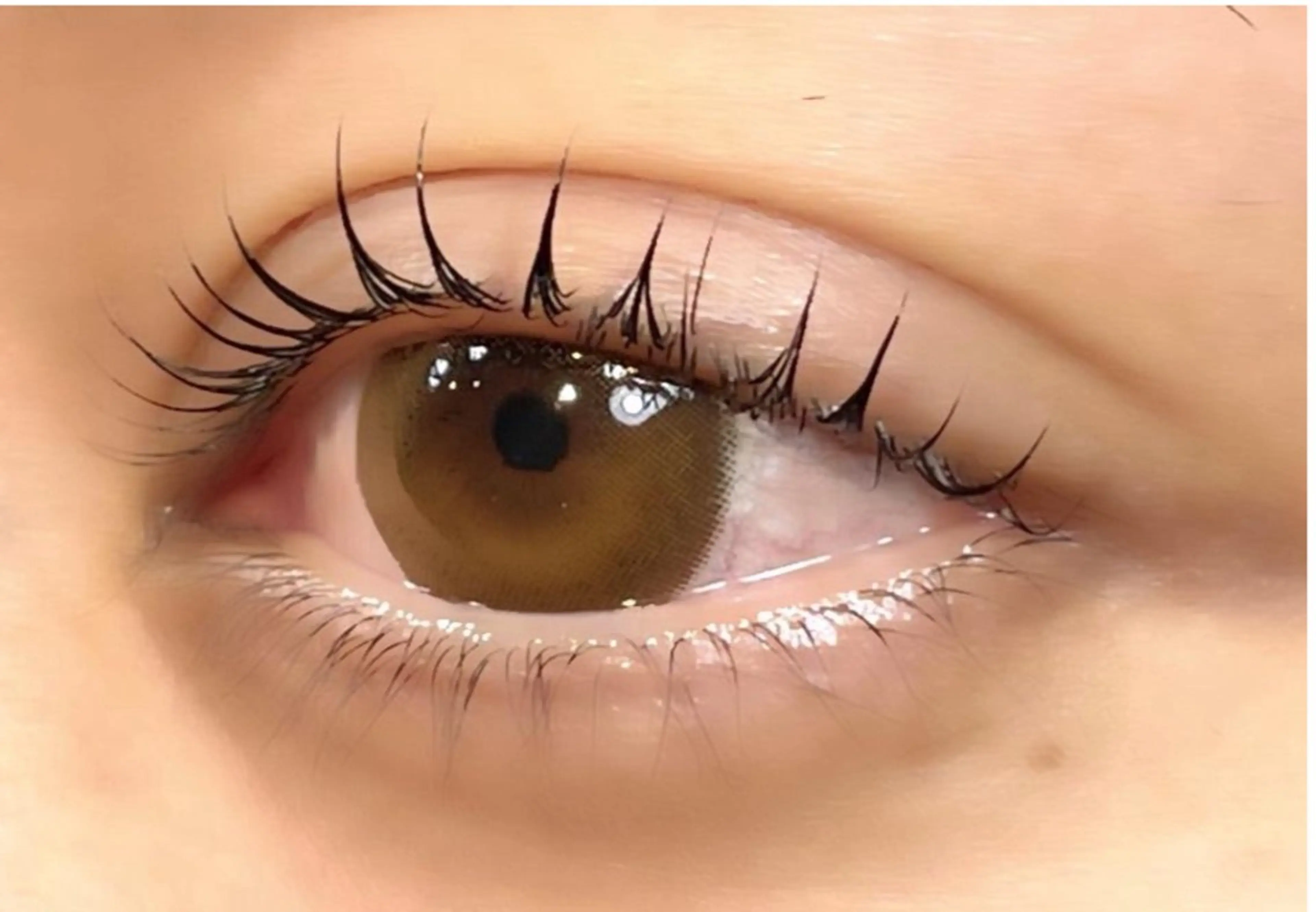 マツエク・マツパ 【マリーテレジア】 TAKITAのマツエク・マツパデザイン