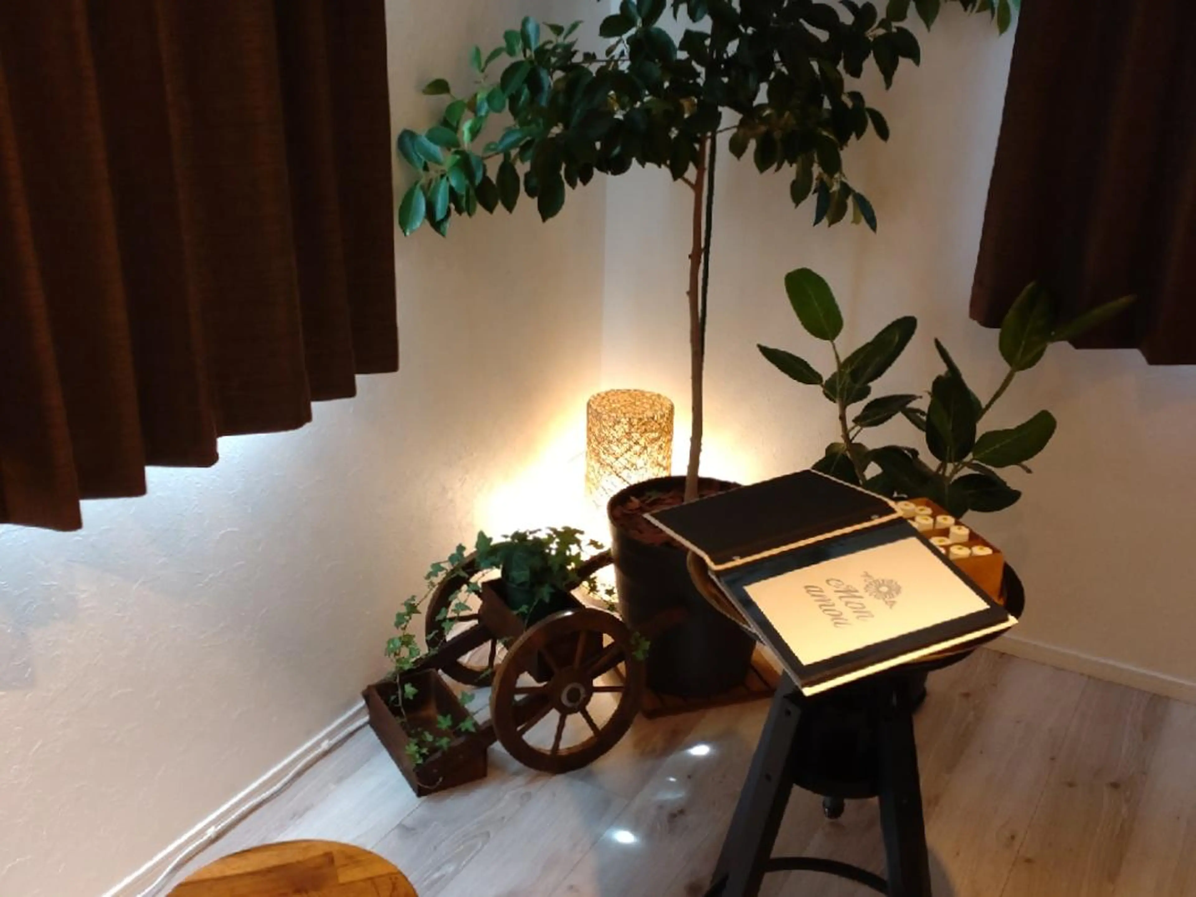 Mon amou【モナムー】のエステ・リラクイメージ