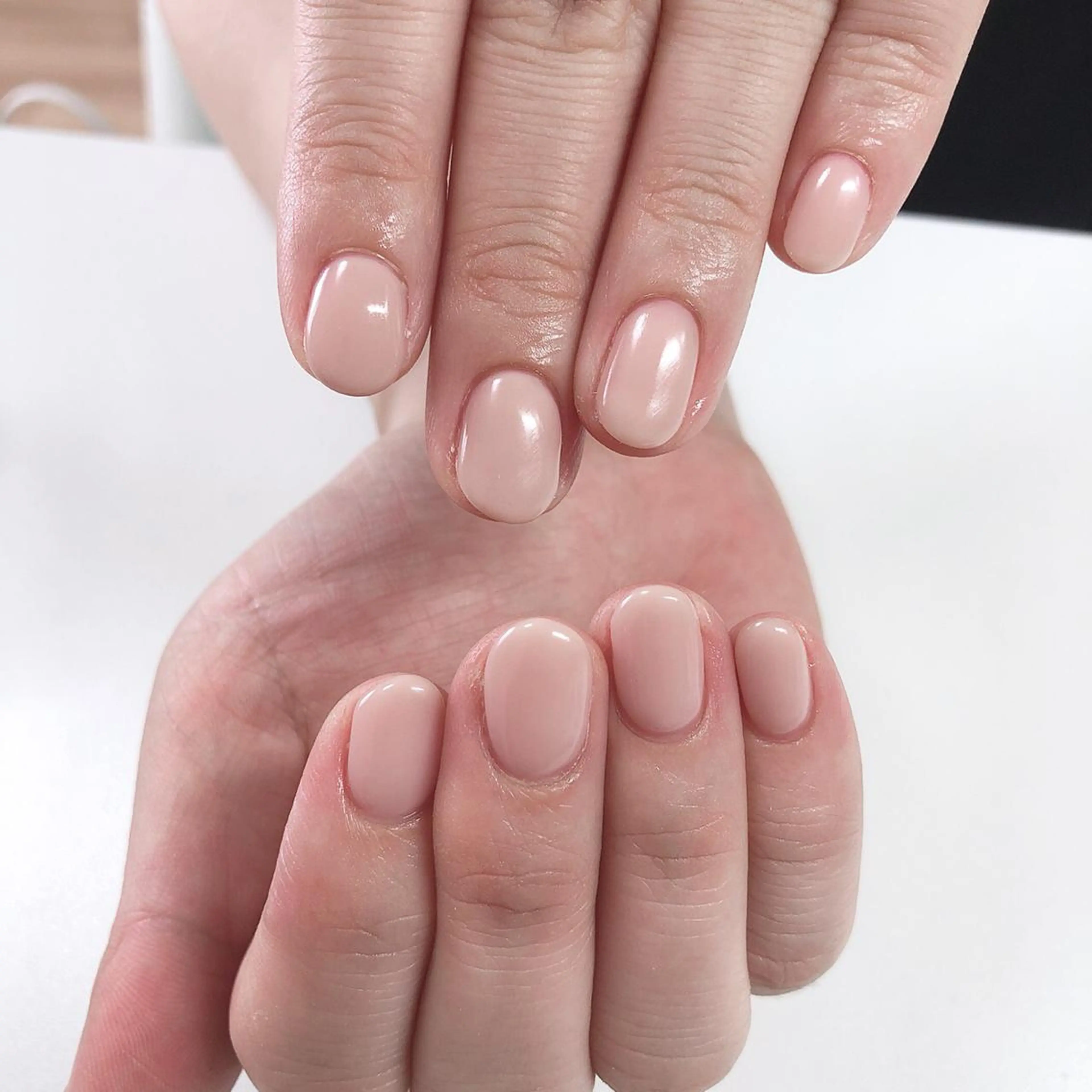 ネイル アートネイル 長さ出し フットネイル グリーン ニュアンスネイル Lily Roseスタッフ一同のマツエク・マツパデザイン