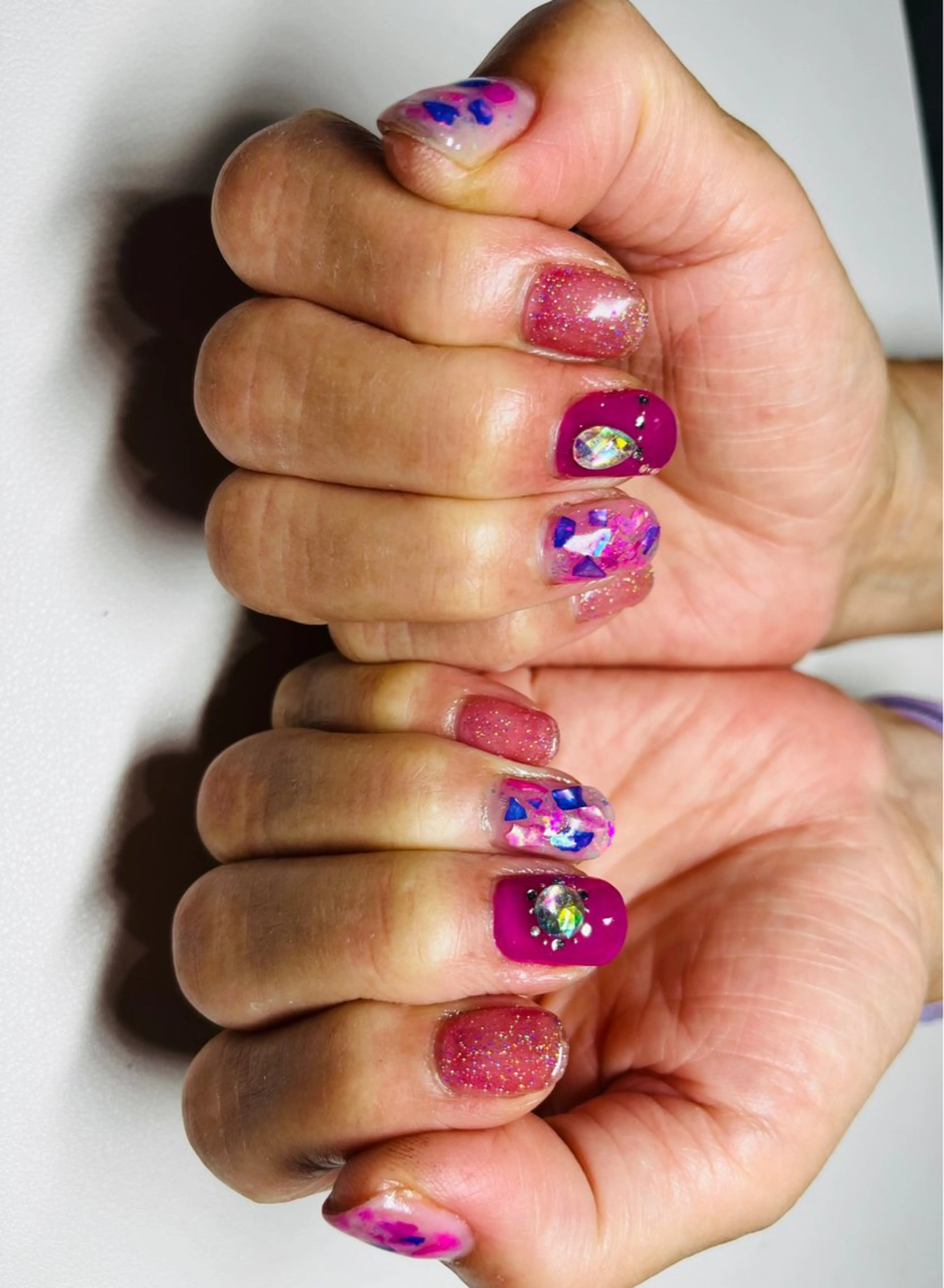 ネイル nail atelier  Rのネイルデザイン