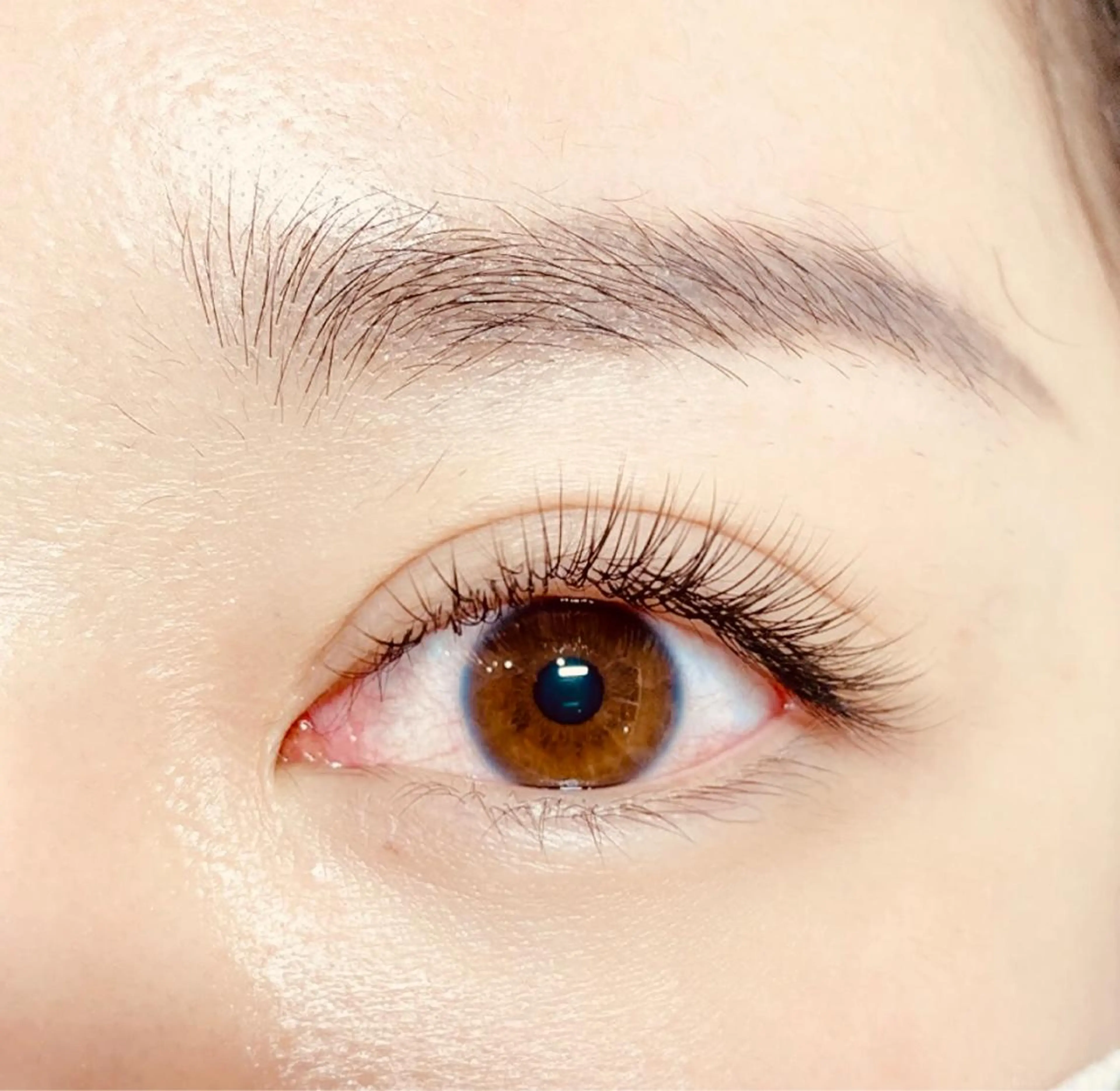 マツエク・マツパ ネイル＆マツゲ crebiaのマツエク・マツパデザイン