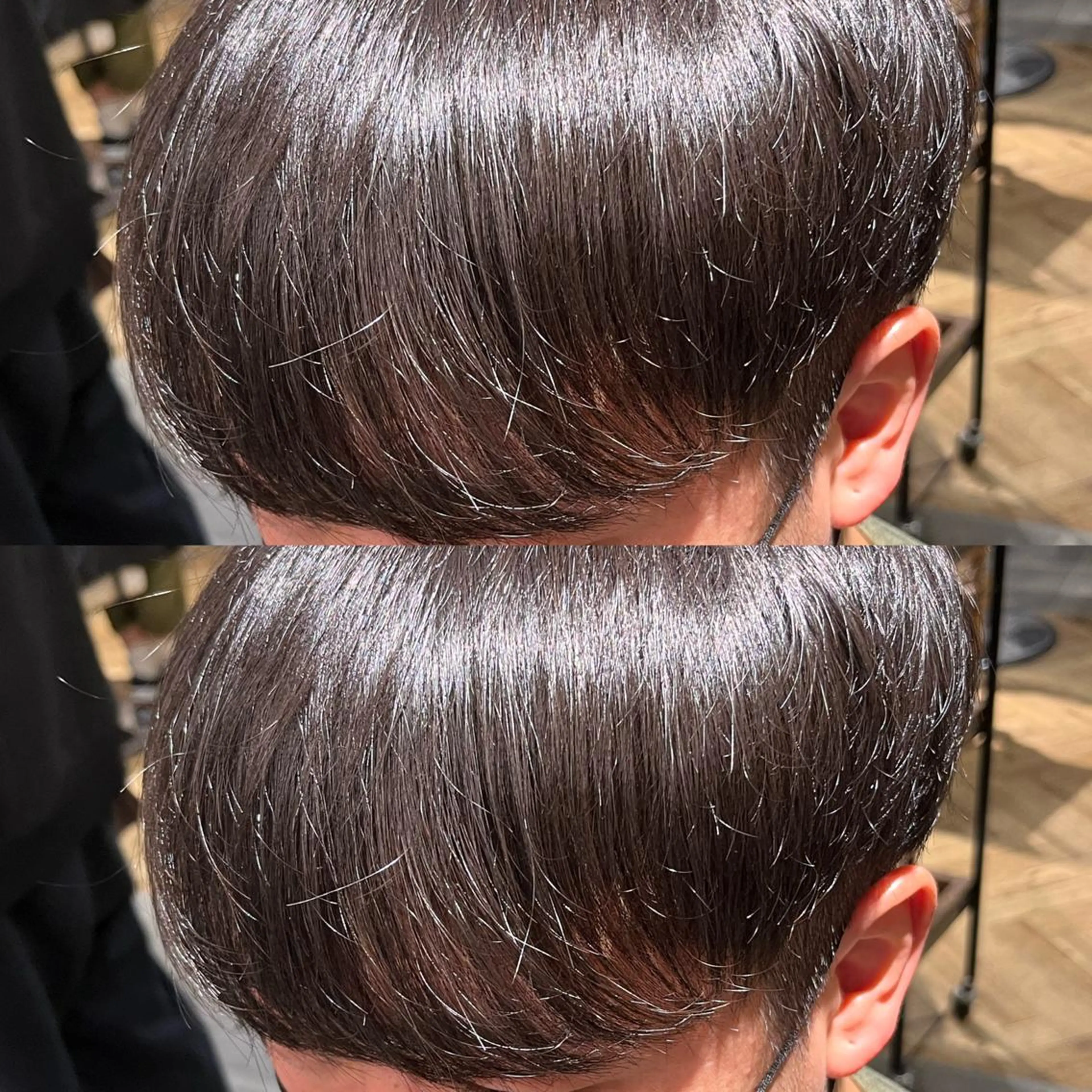 ショート メンズ カット 🫟メンズスタイル 特化型マナ🫟のヘアスタイル