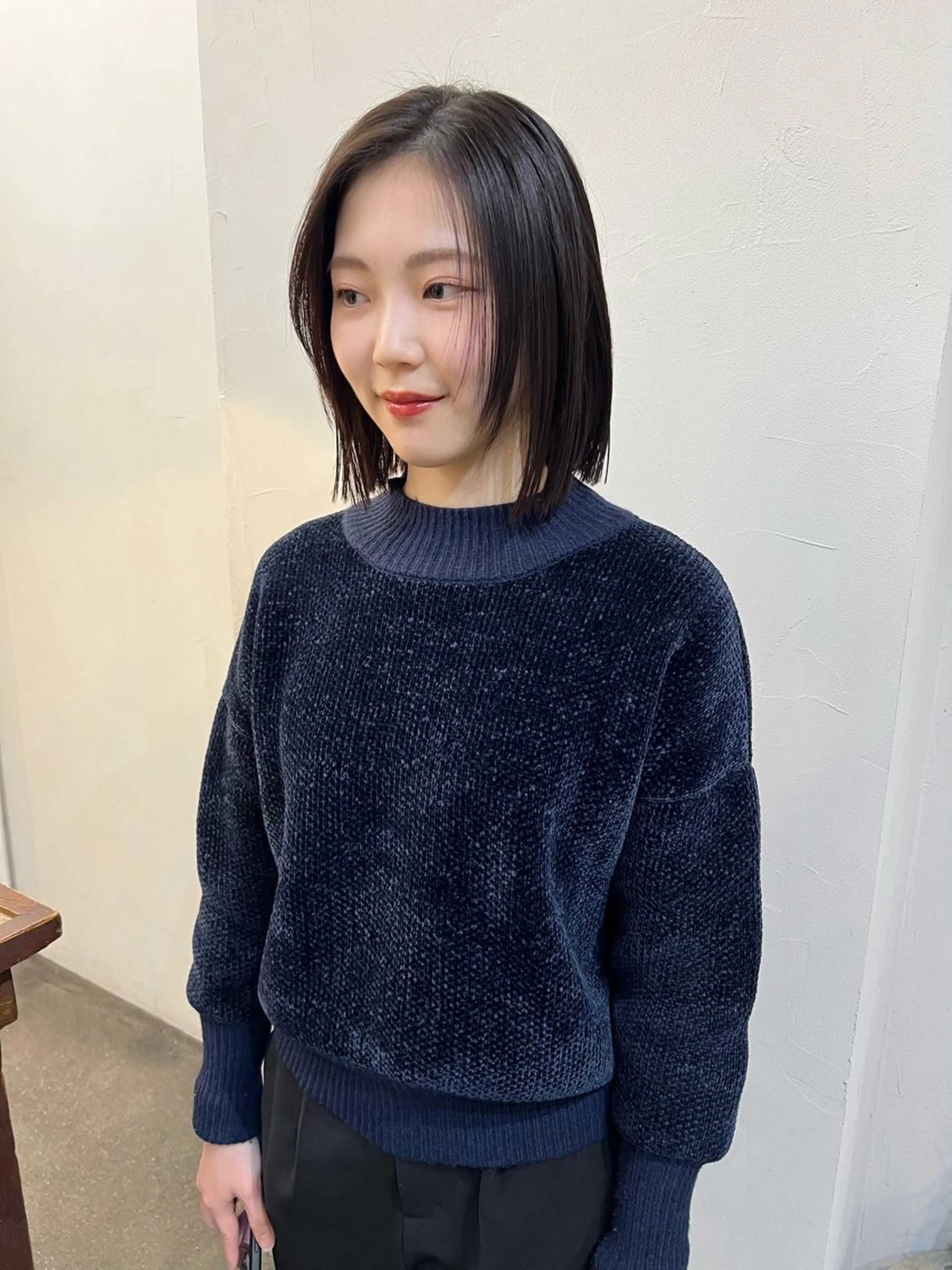 【どなたでも】カット+クイックトリートメントの写真