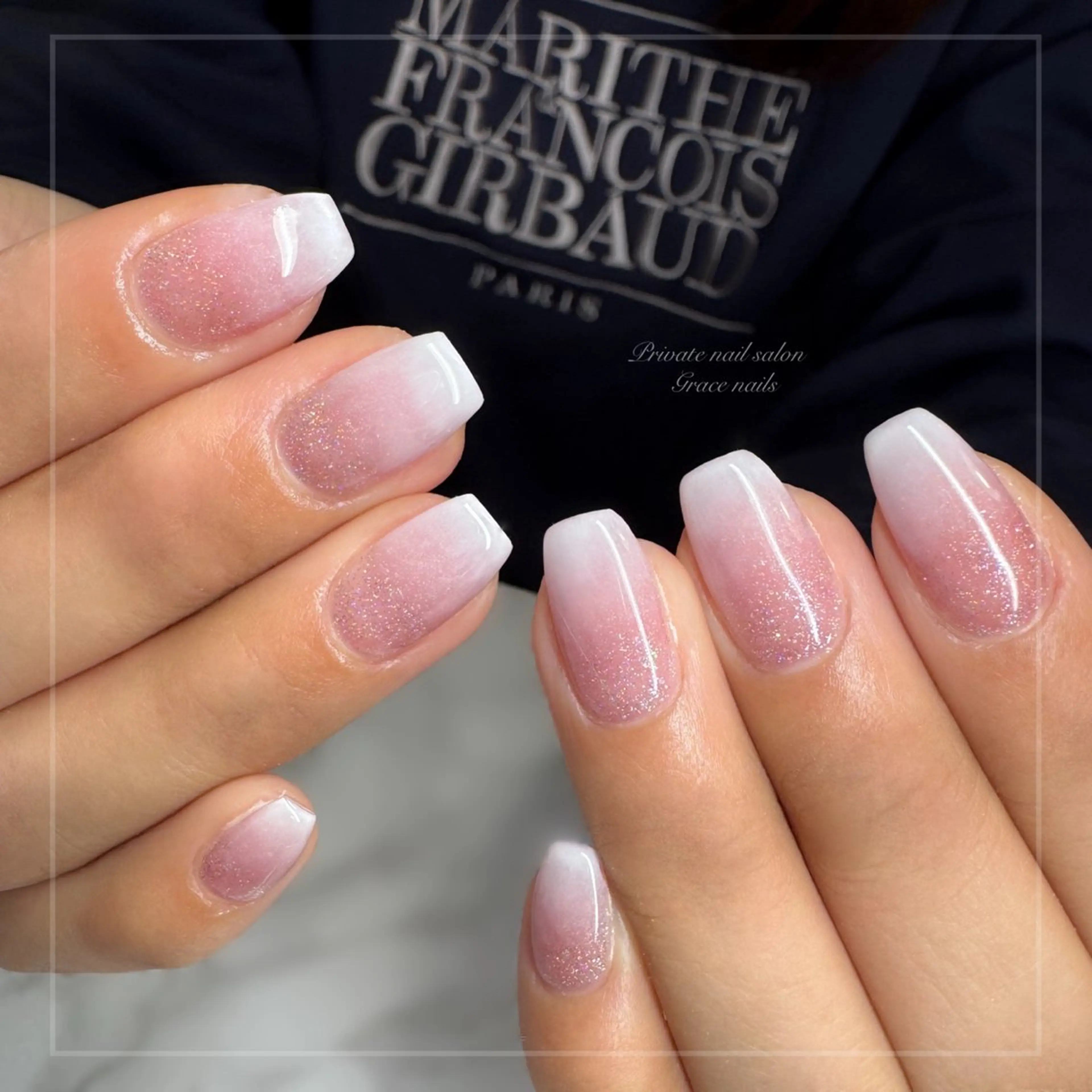 ネイル ハンドネイル フットネイル GRACE NAILSのネイルデザイン