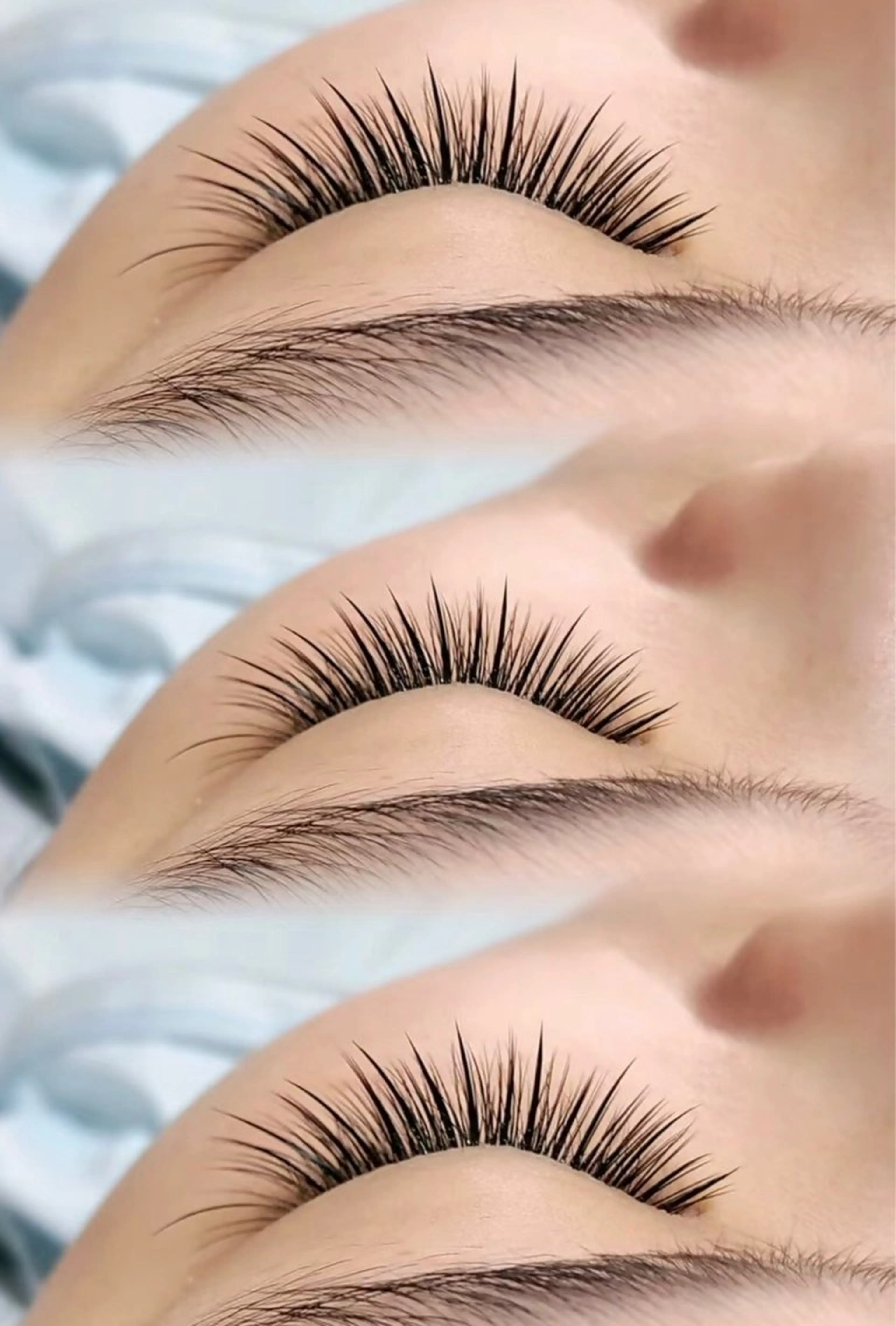 マツエク・マツパ マツエク Mizukiマツエク &まつげパーマ池袋店のマツエク・マツパデザイン