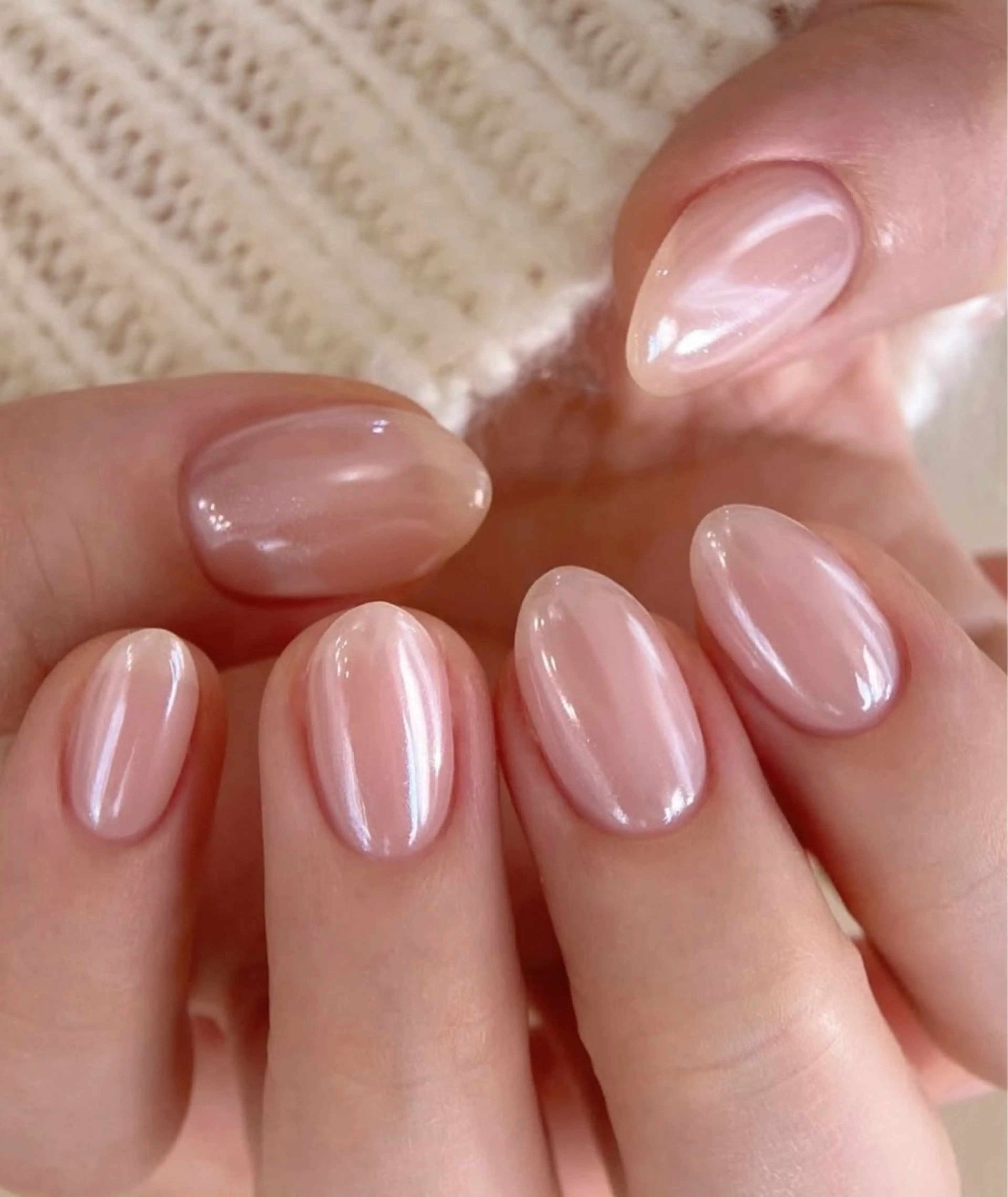 ネイル 🎀Lilla💎 Nail Salonのネイルデザイン