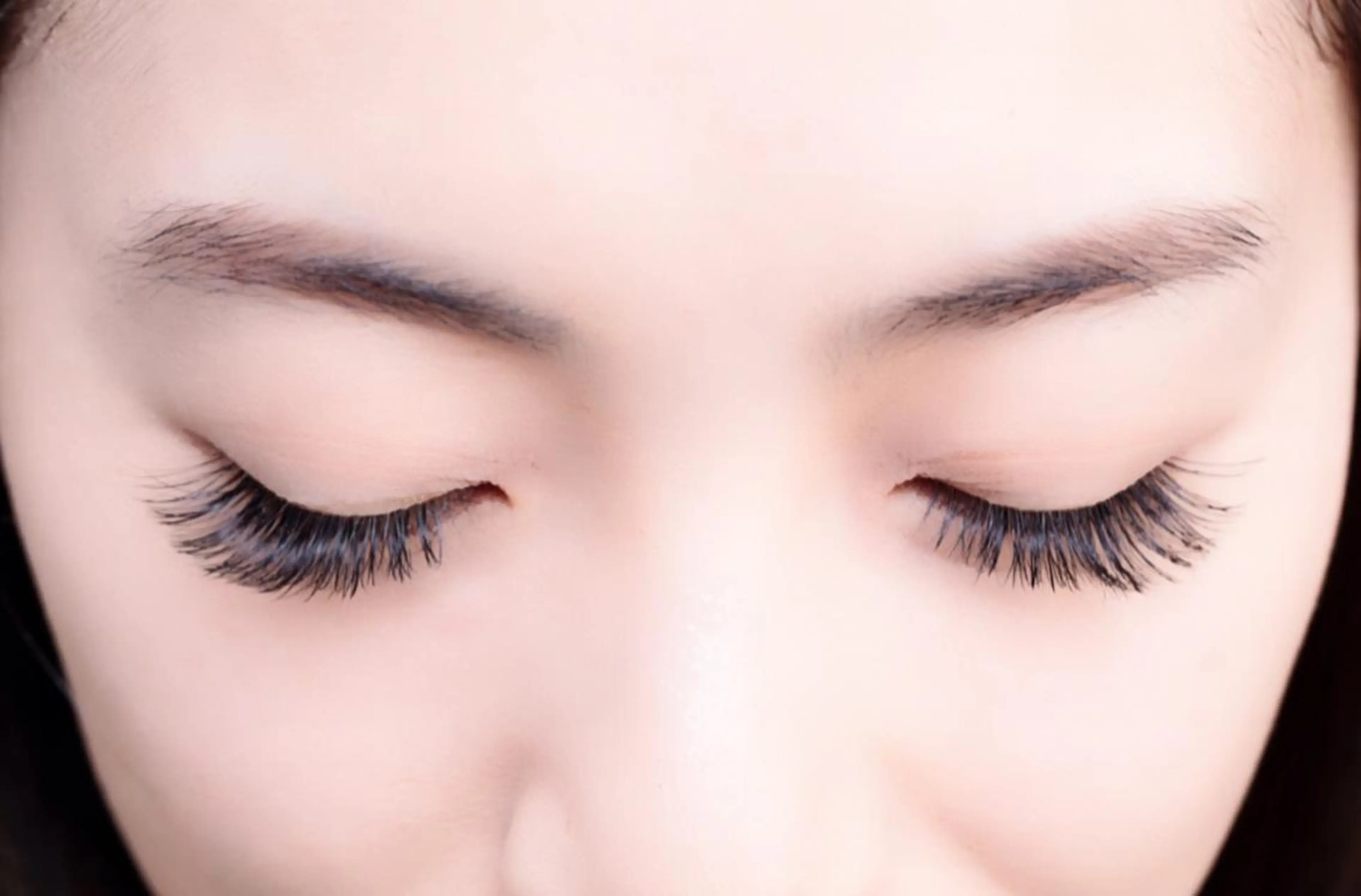 マツエク・マツパ mari .のマツエク・マツパデザイン