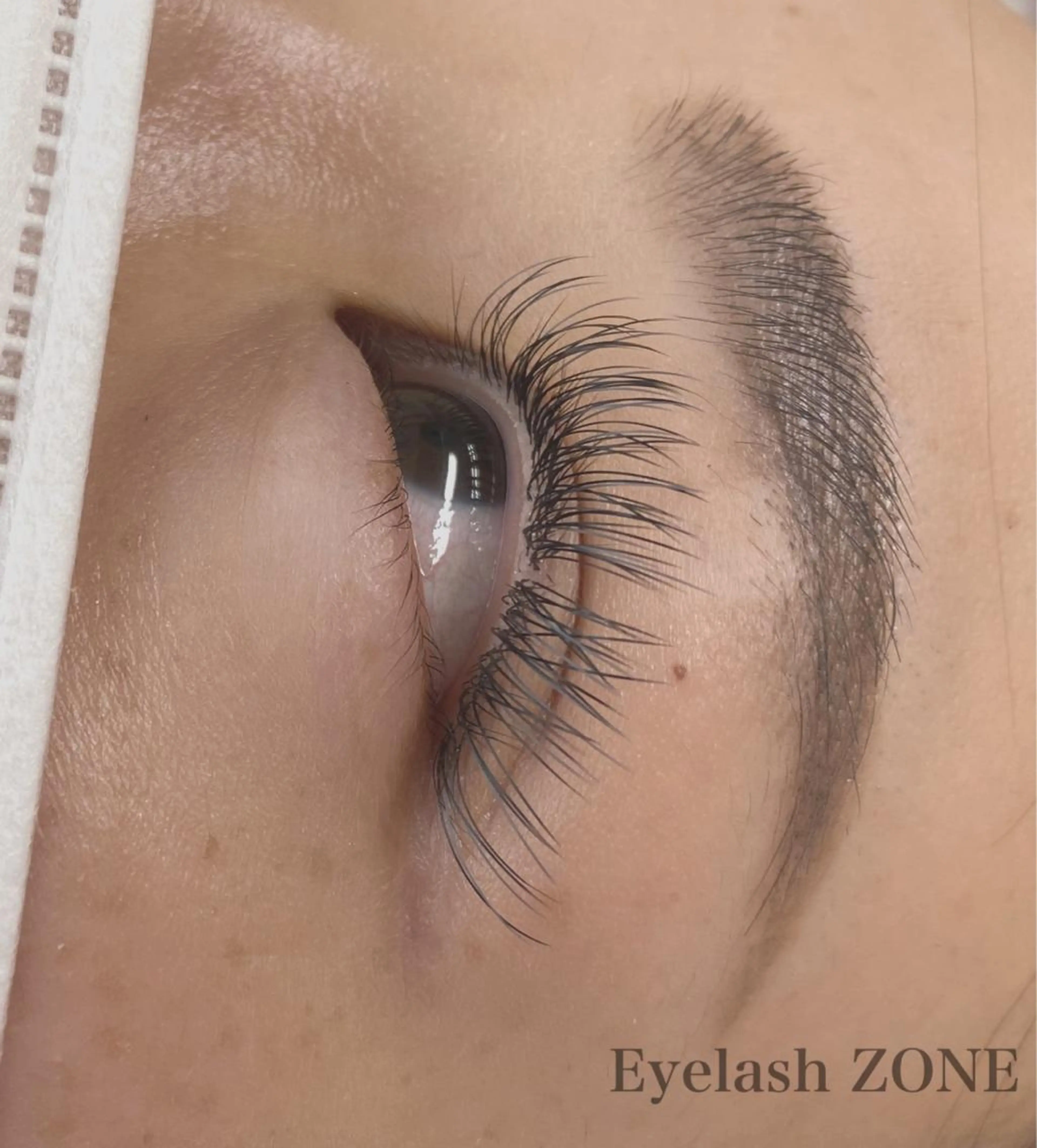 マツエク・マツパ f.【エフドット】 二俣川のマツエク・マツパデザイン