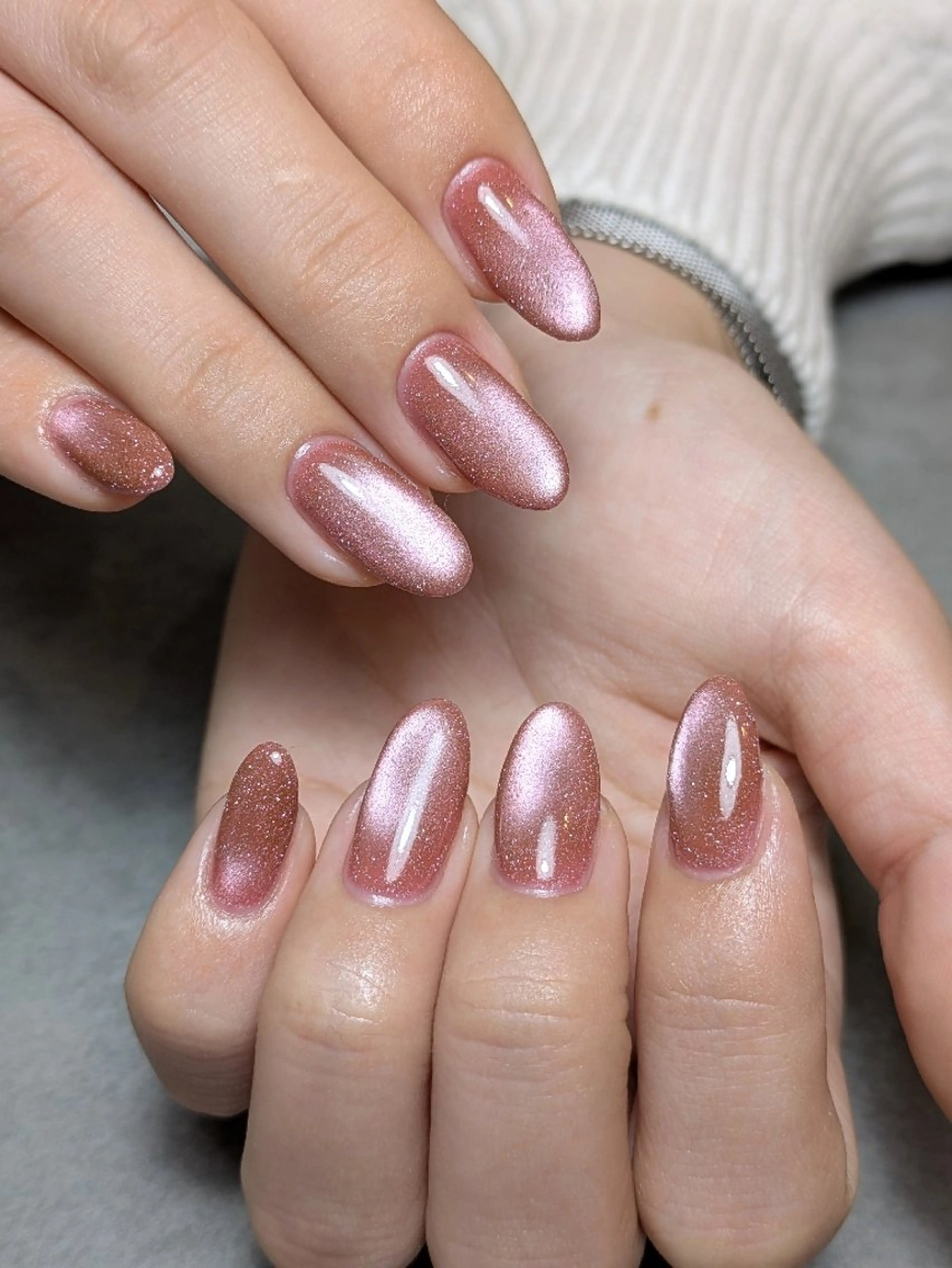ネイル ハンドネイル UFU. nailのネイルデザイン