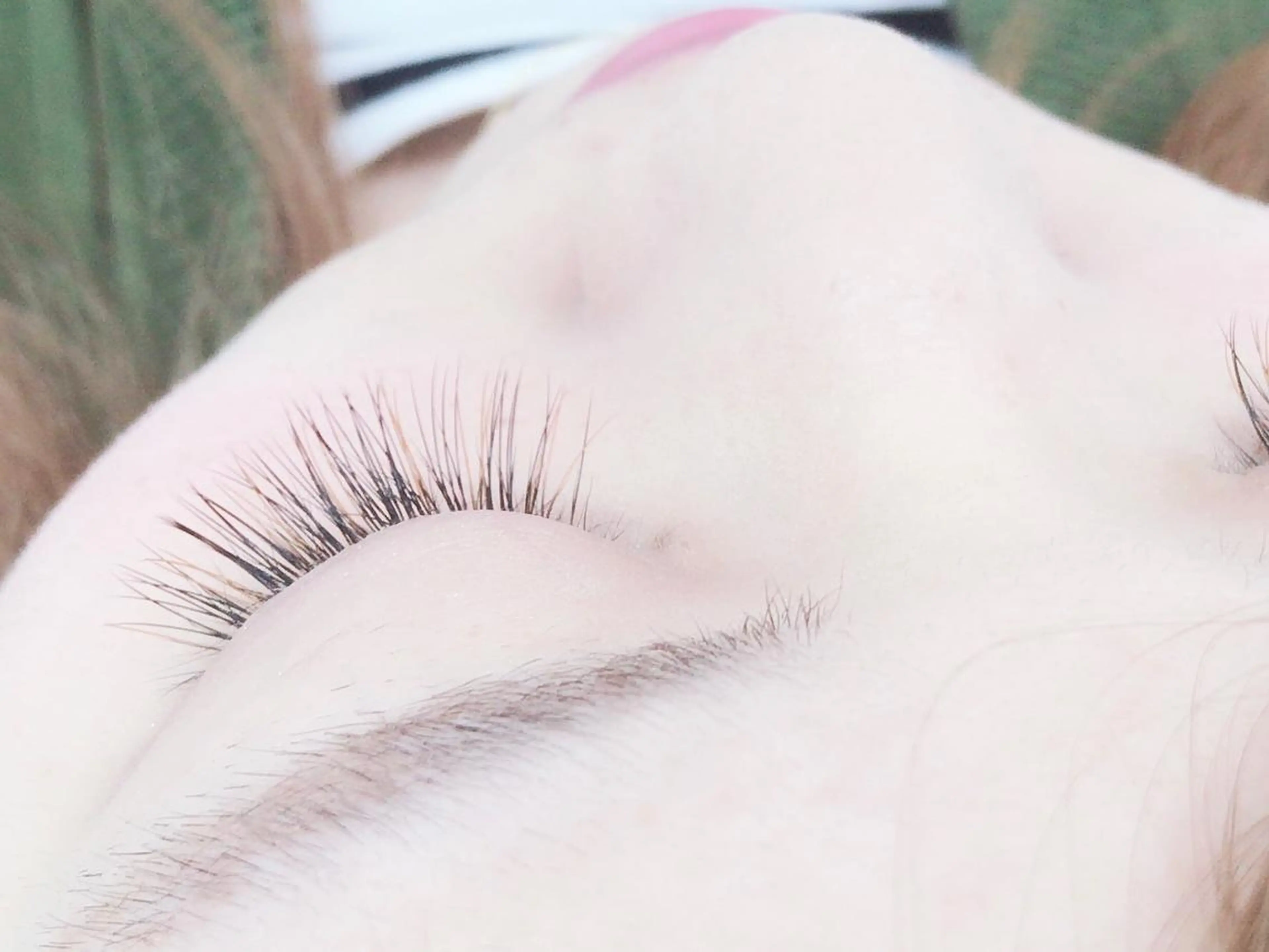 マツエク・マツパ クレアラルーチェ 袋町のマツエク・マツパデザイン