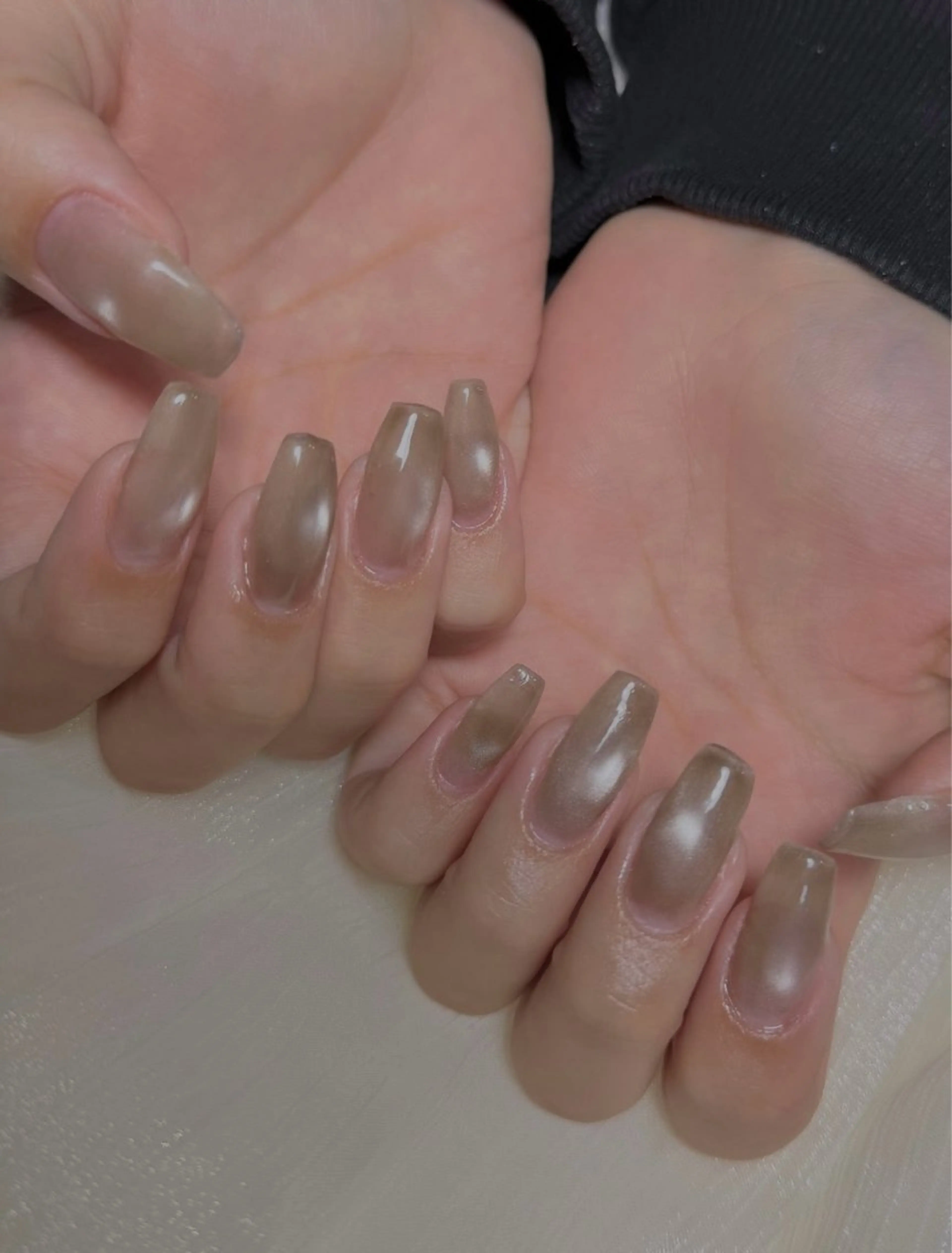 マグネットワンカラー🎀の写真