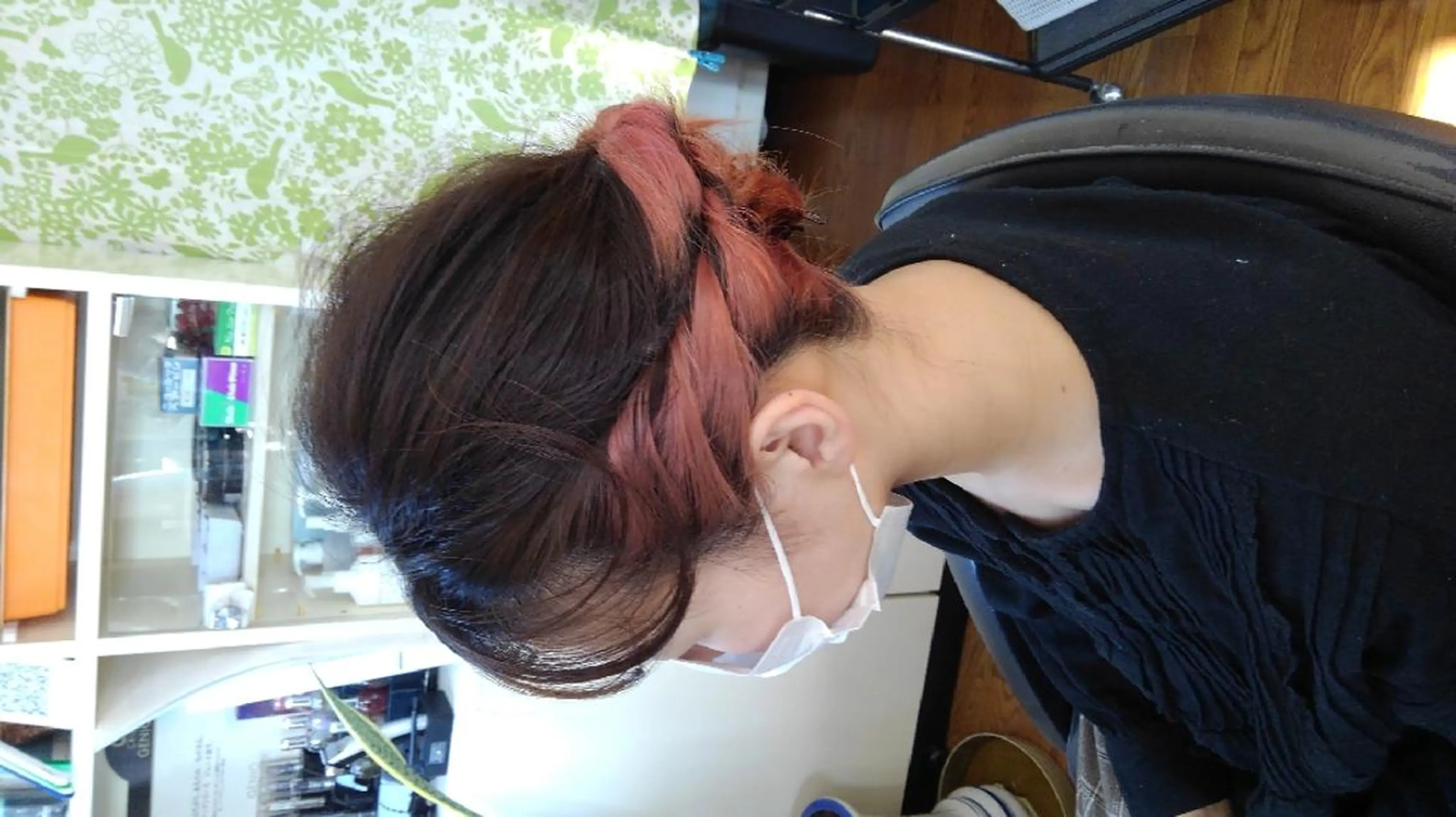 ヘアアレンジ beauty spa ce FREEDOMのエステ・リラクイメージ