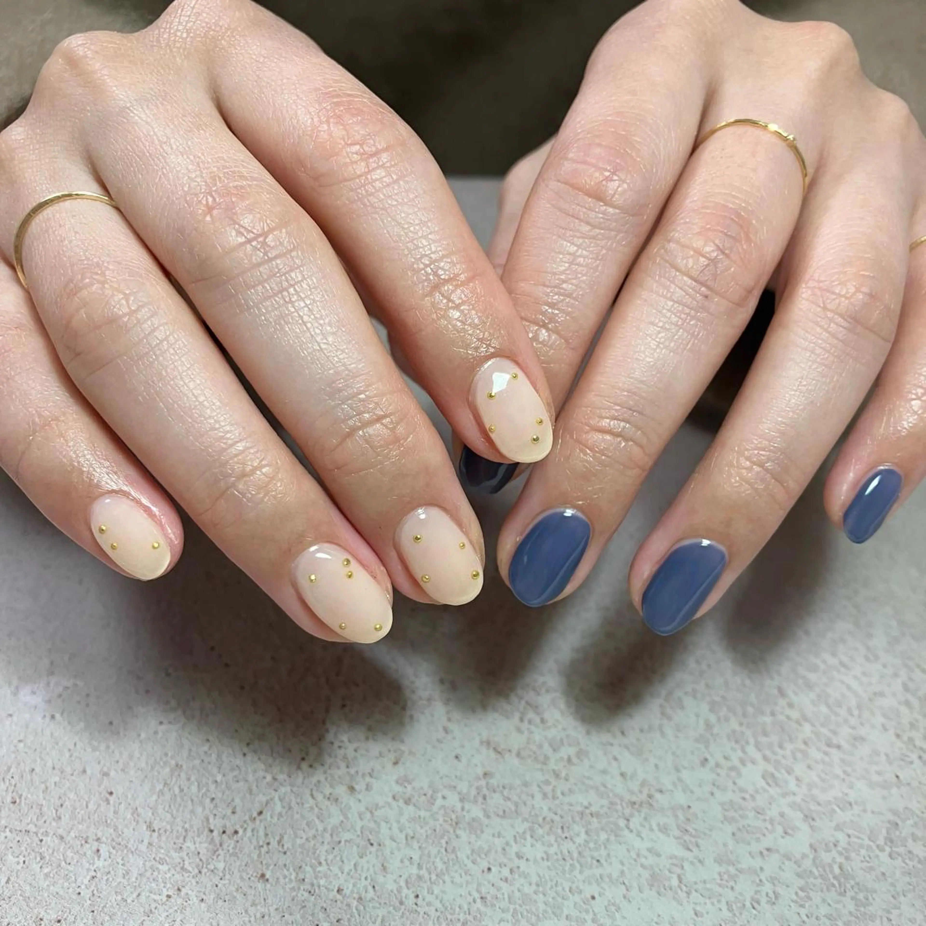 ネイル ハンドネイル clocln  / Suzukaのネイルデザイン