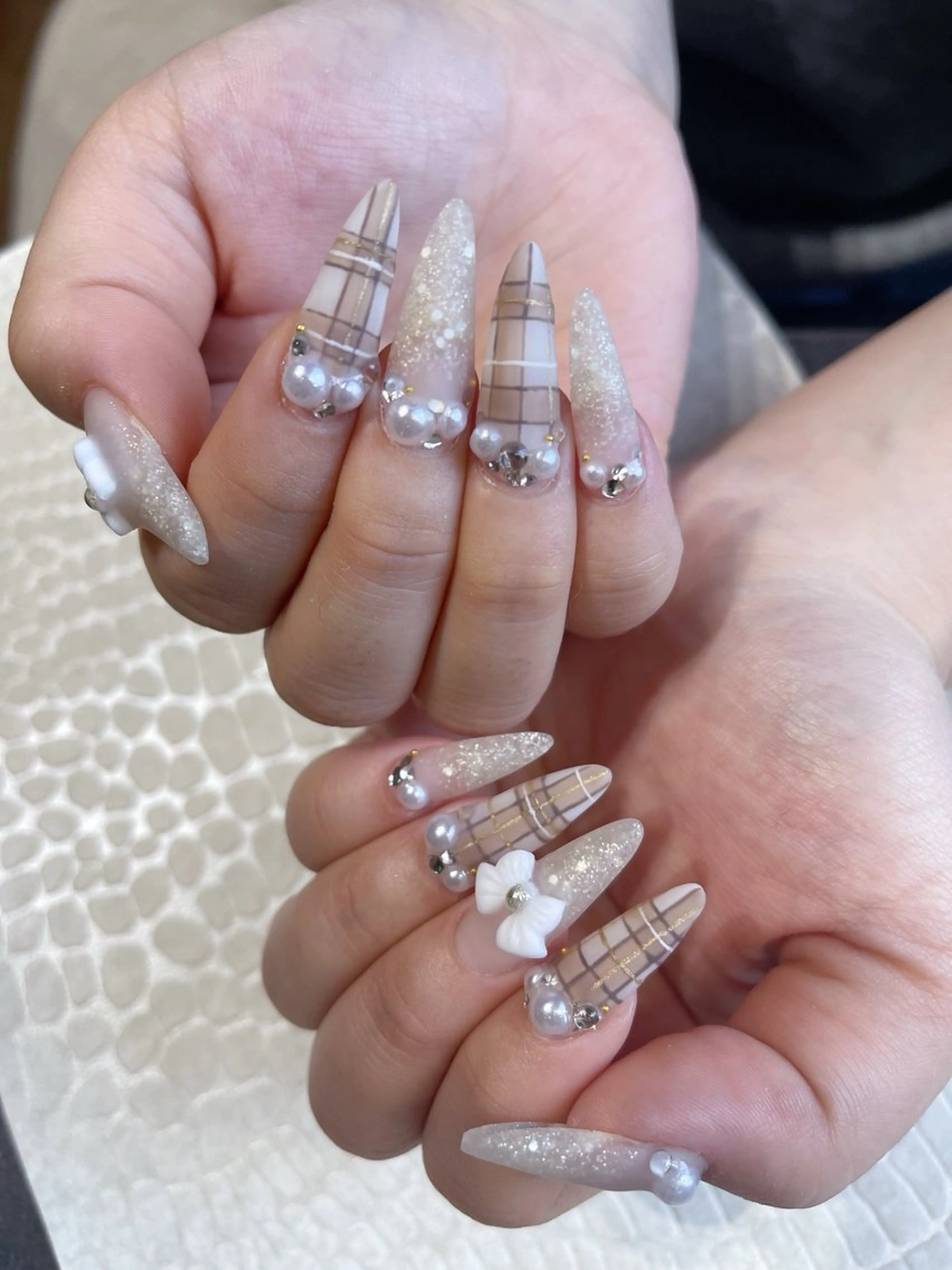 ネイル naildesign BESTのネイルデザイン