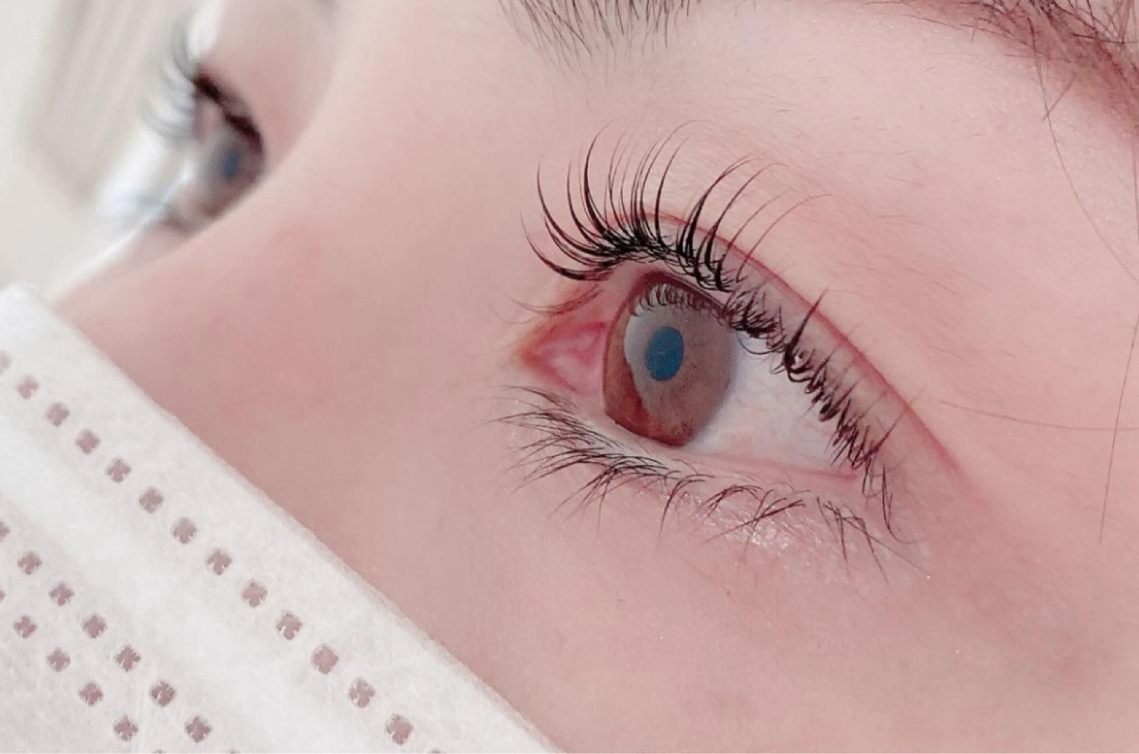 マツエク・マツパ eyelash salon Dollのマツエク・マツパデザイン