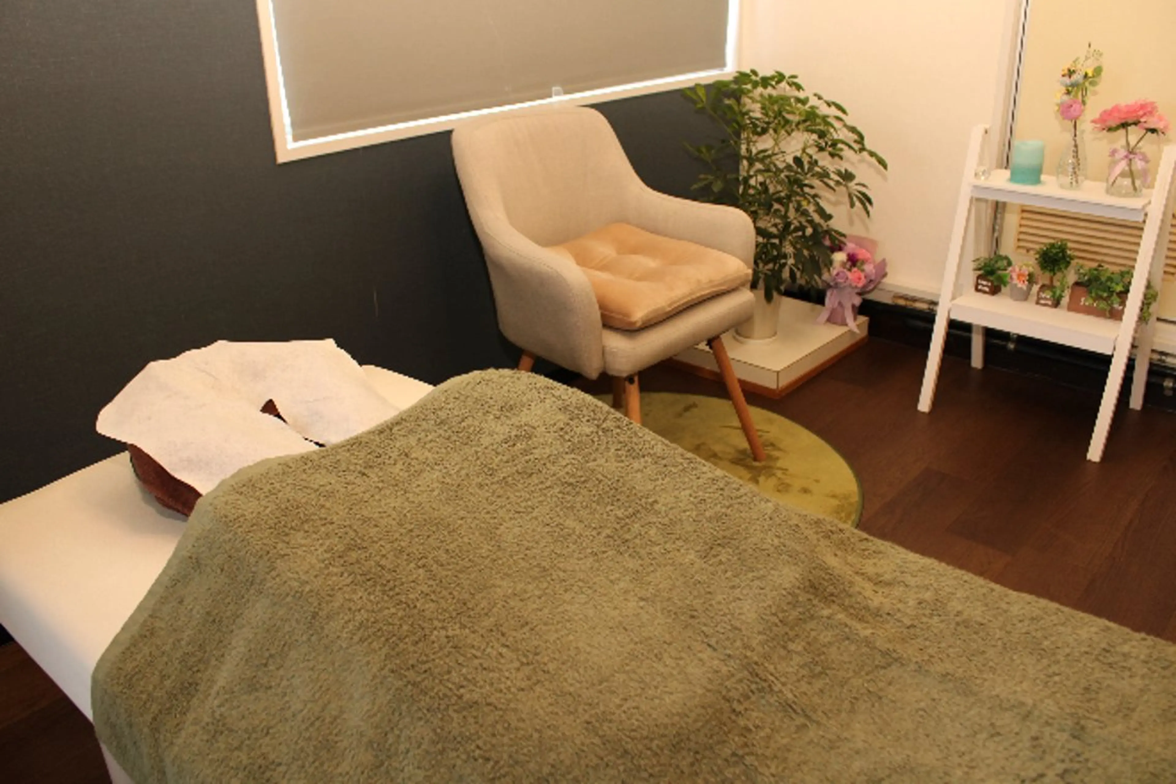 灯 〜akari〜のエステ・リラクイメージ