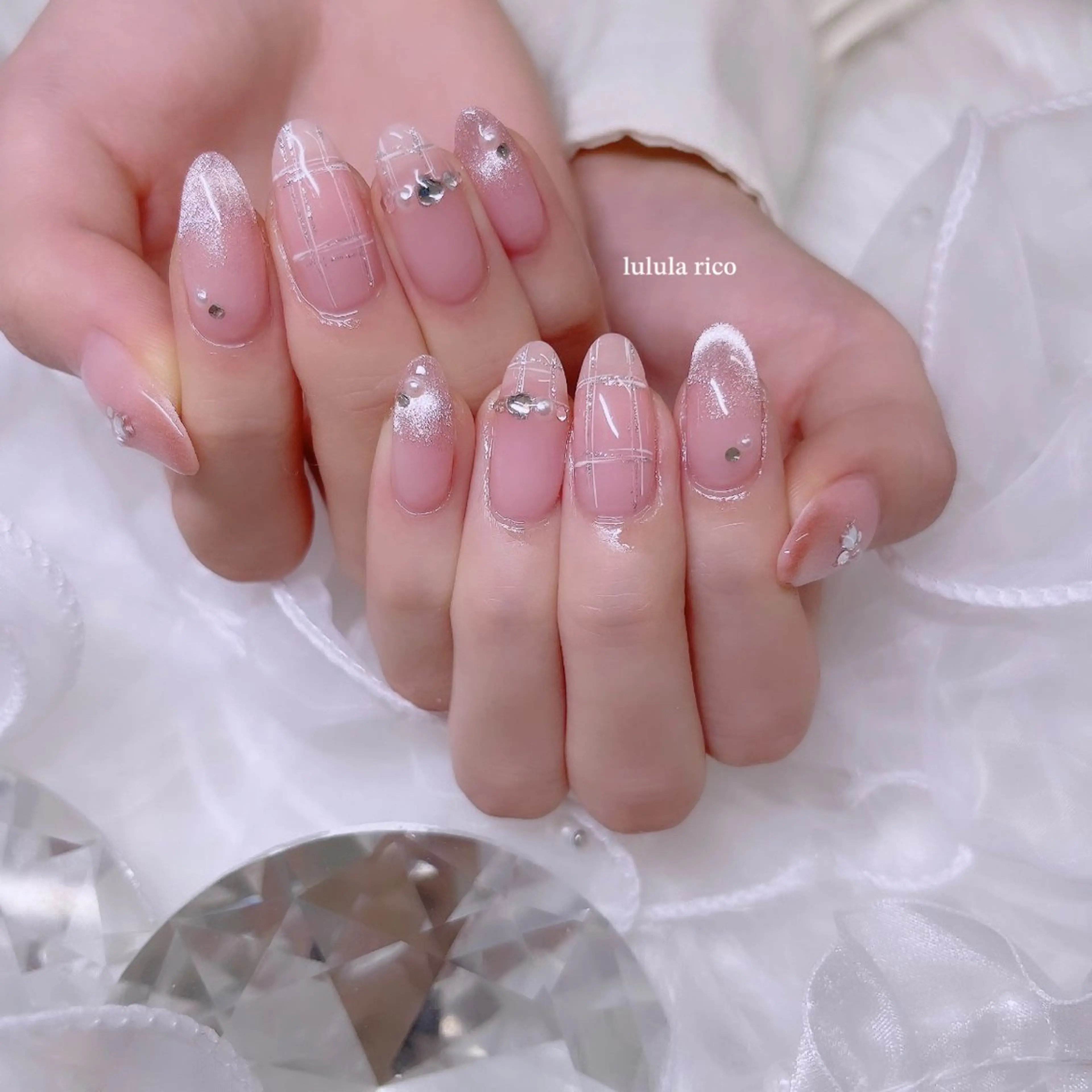 ネイル lulula ricoのエステ・リラクイメージ
