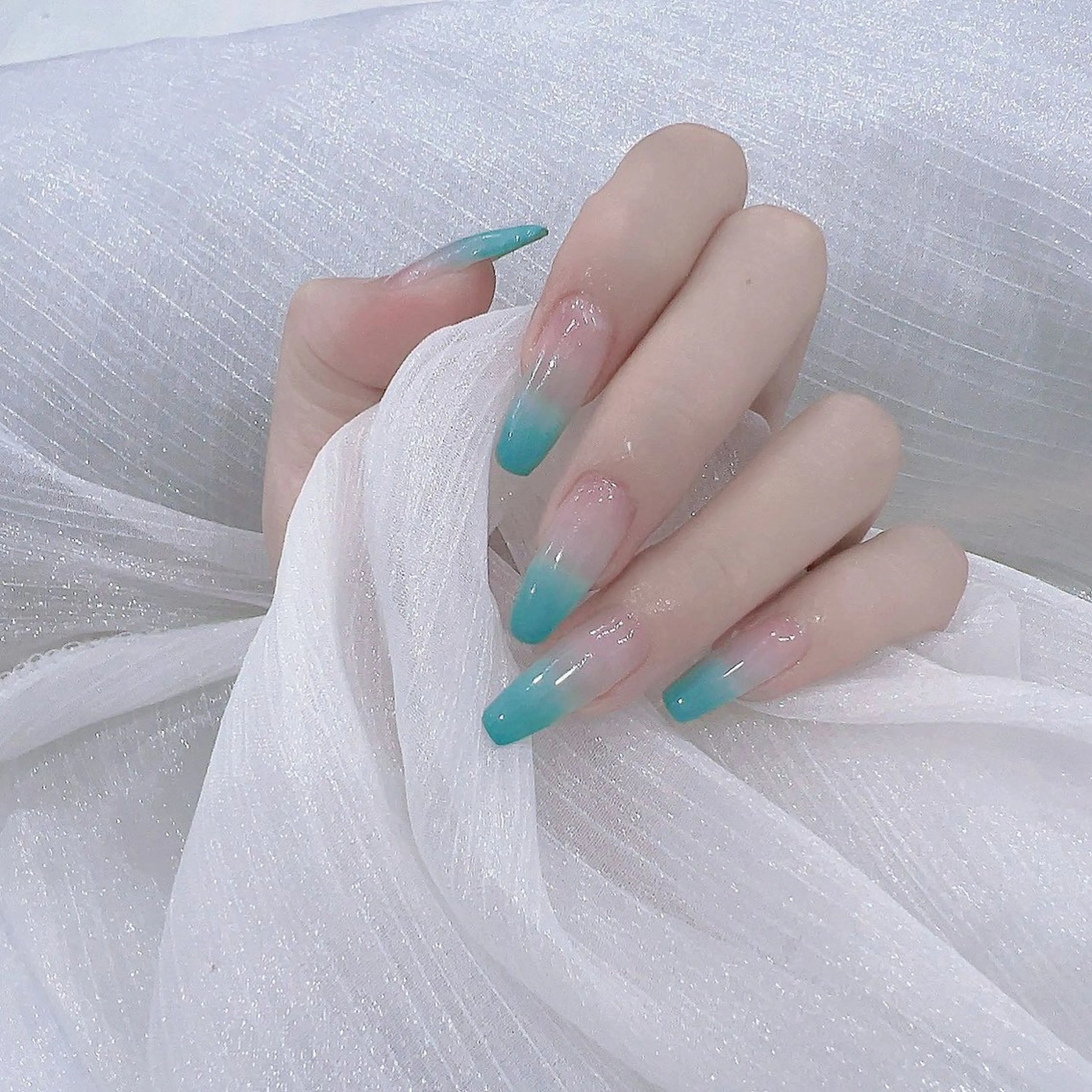 ネイル ハンドネイル Sachiネイル所属・Sachi Nail上野のネイルデザイン