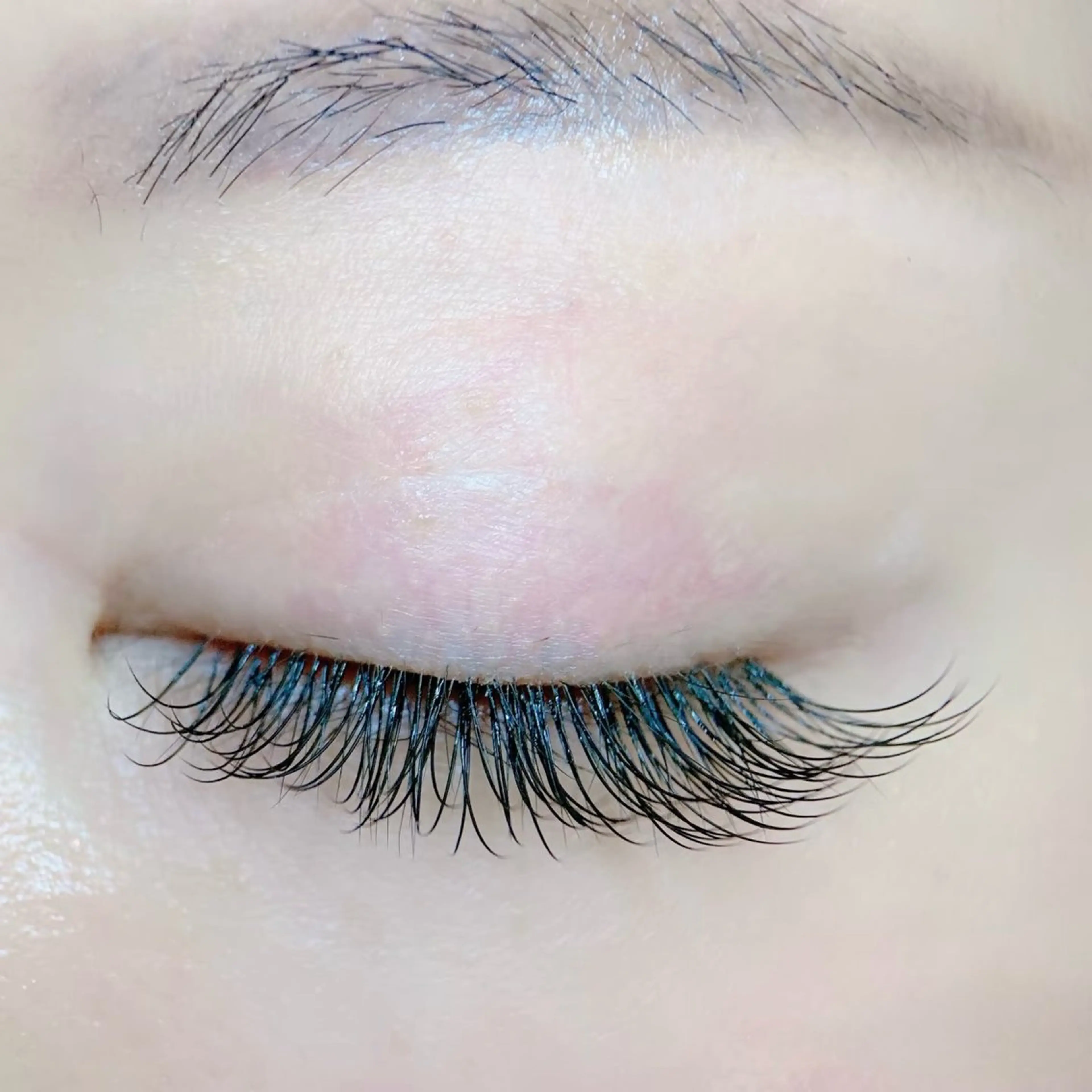 マツエク・マツパ フラットラッシュ マツエク 池袋💖 チルザルトサロンのマツエク・マツパデザイン