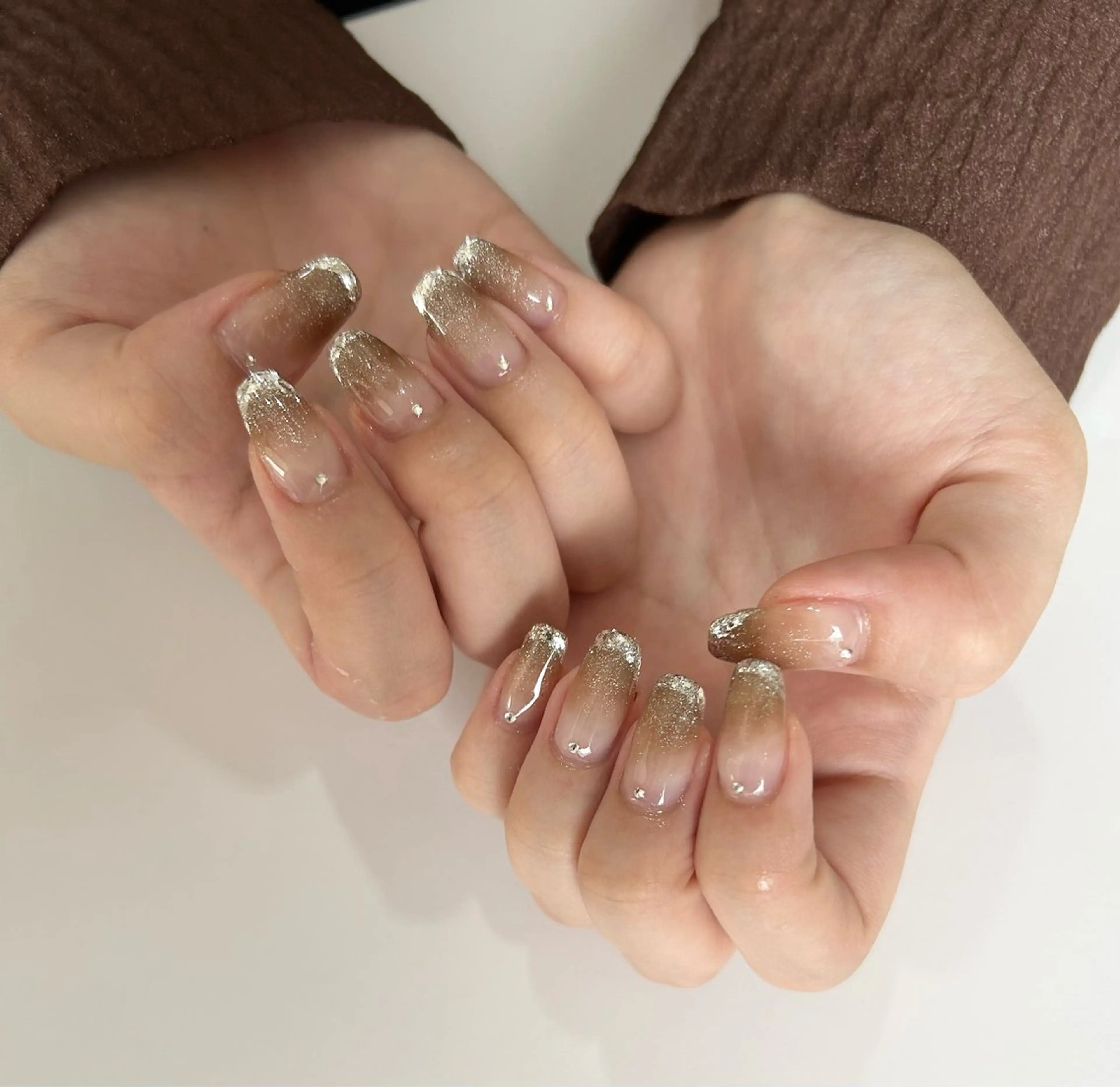 ネイル ハンドネイル Bi_nail. yuuのネイルデザイン