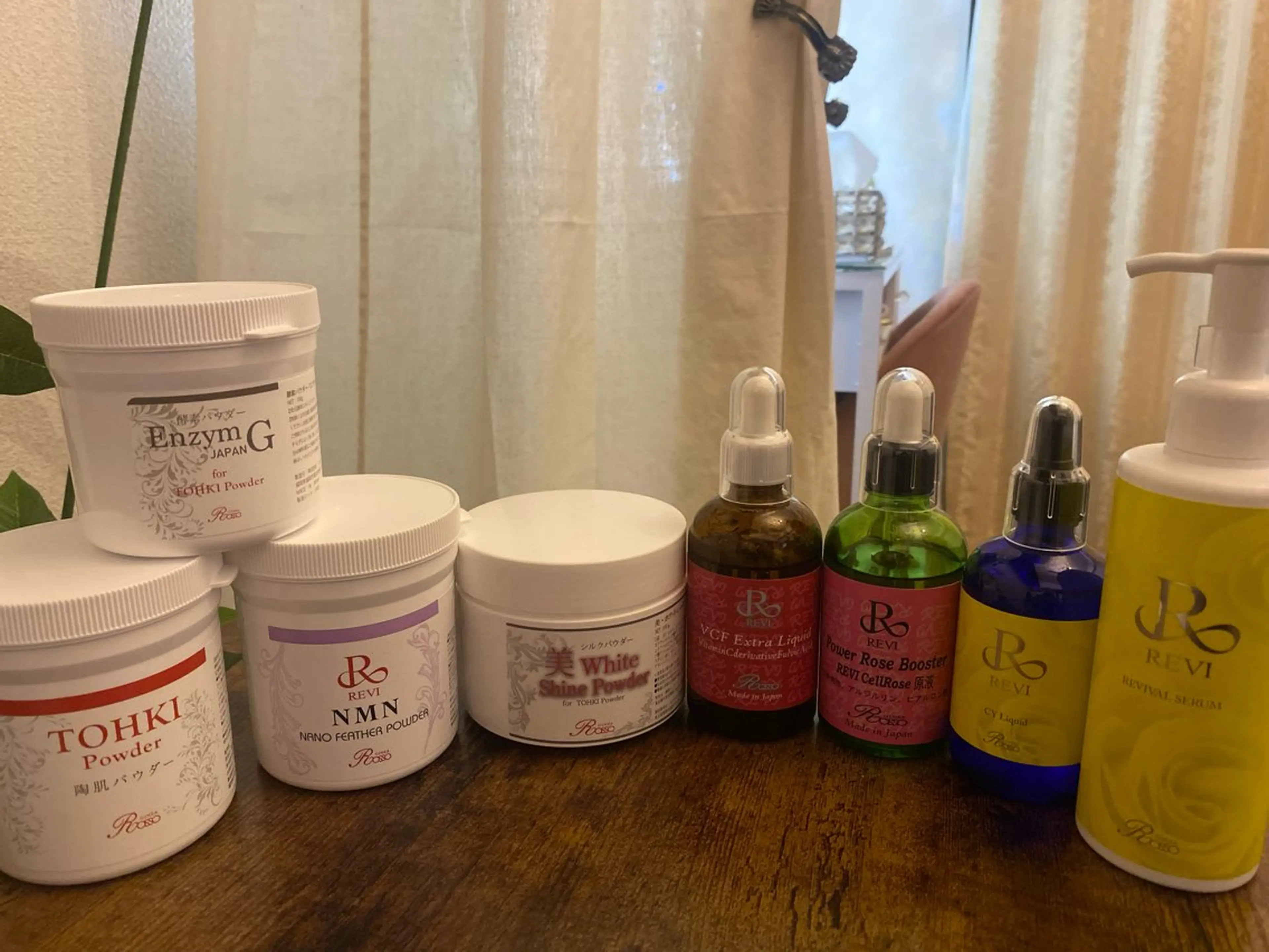 Lapin lunaireのエステ・リラクイメージ