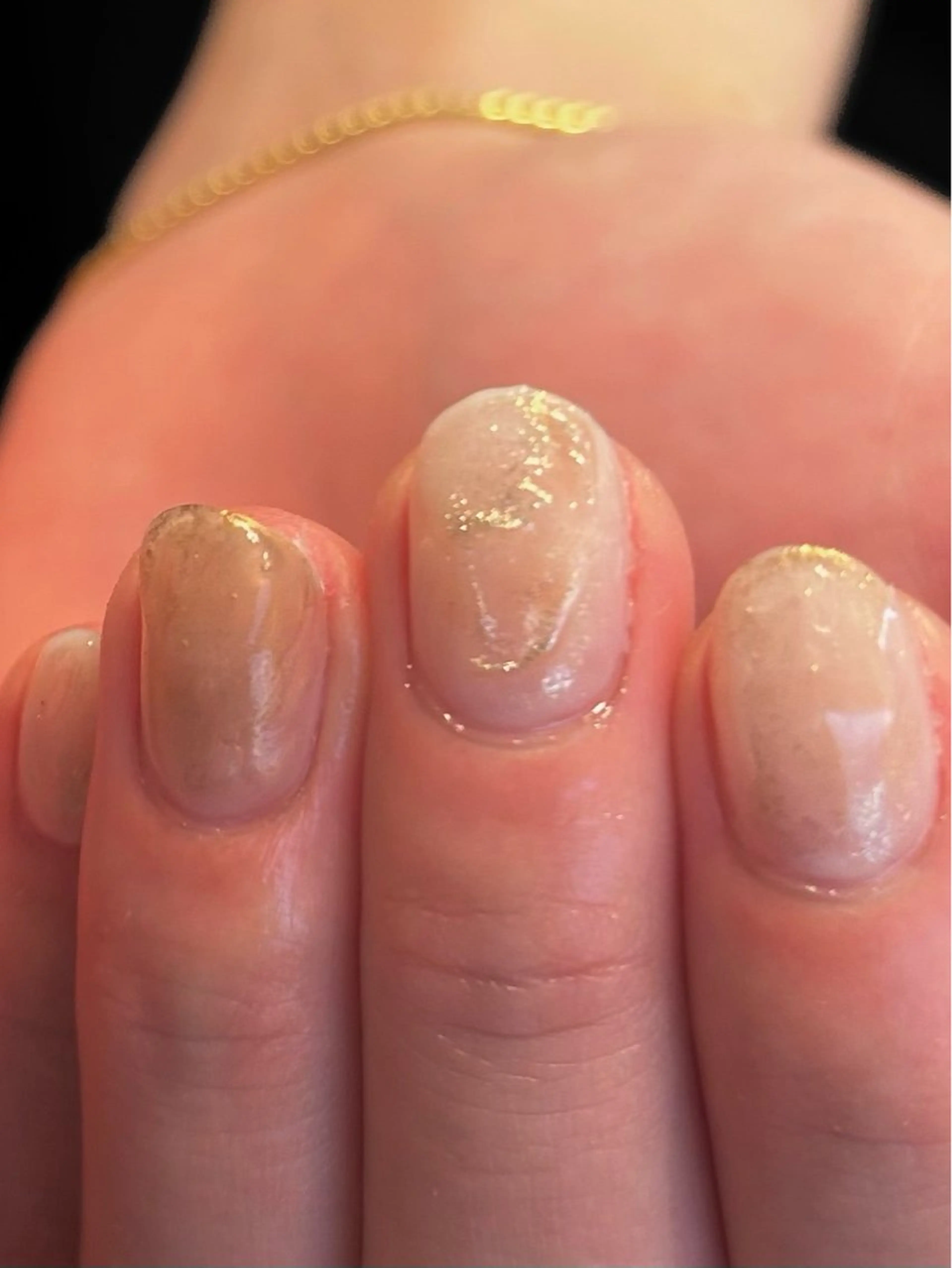 ネイル フットネイル ジェルネイル マグネットネイル 持ち込み ニュアンスネイル ハンドネイル プライベートサロン etelüのネイルデザイン