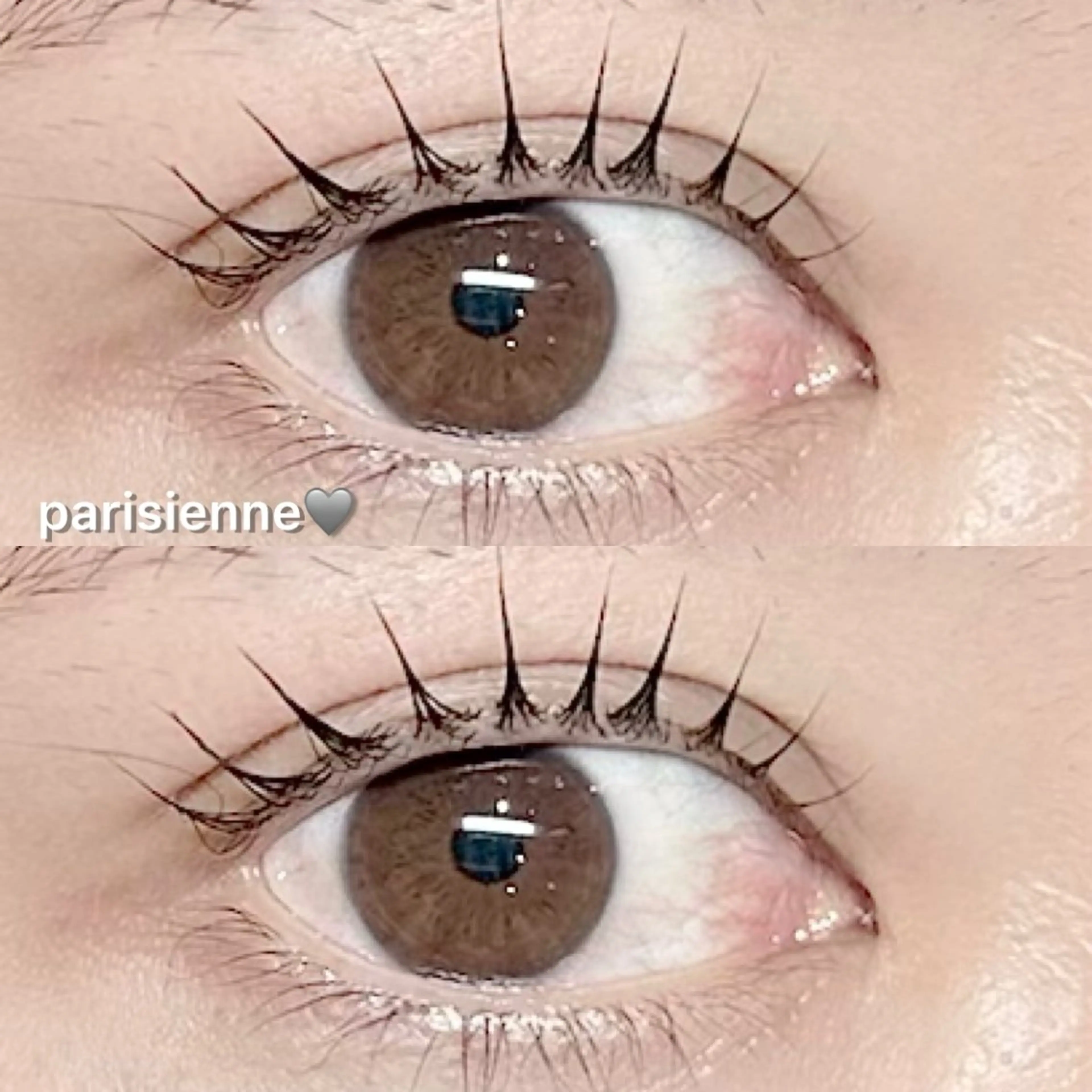 マツエク・マツパ eny RINA🎀のマツエク・マツパデザイン