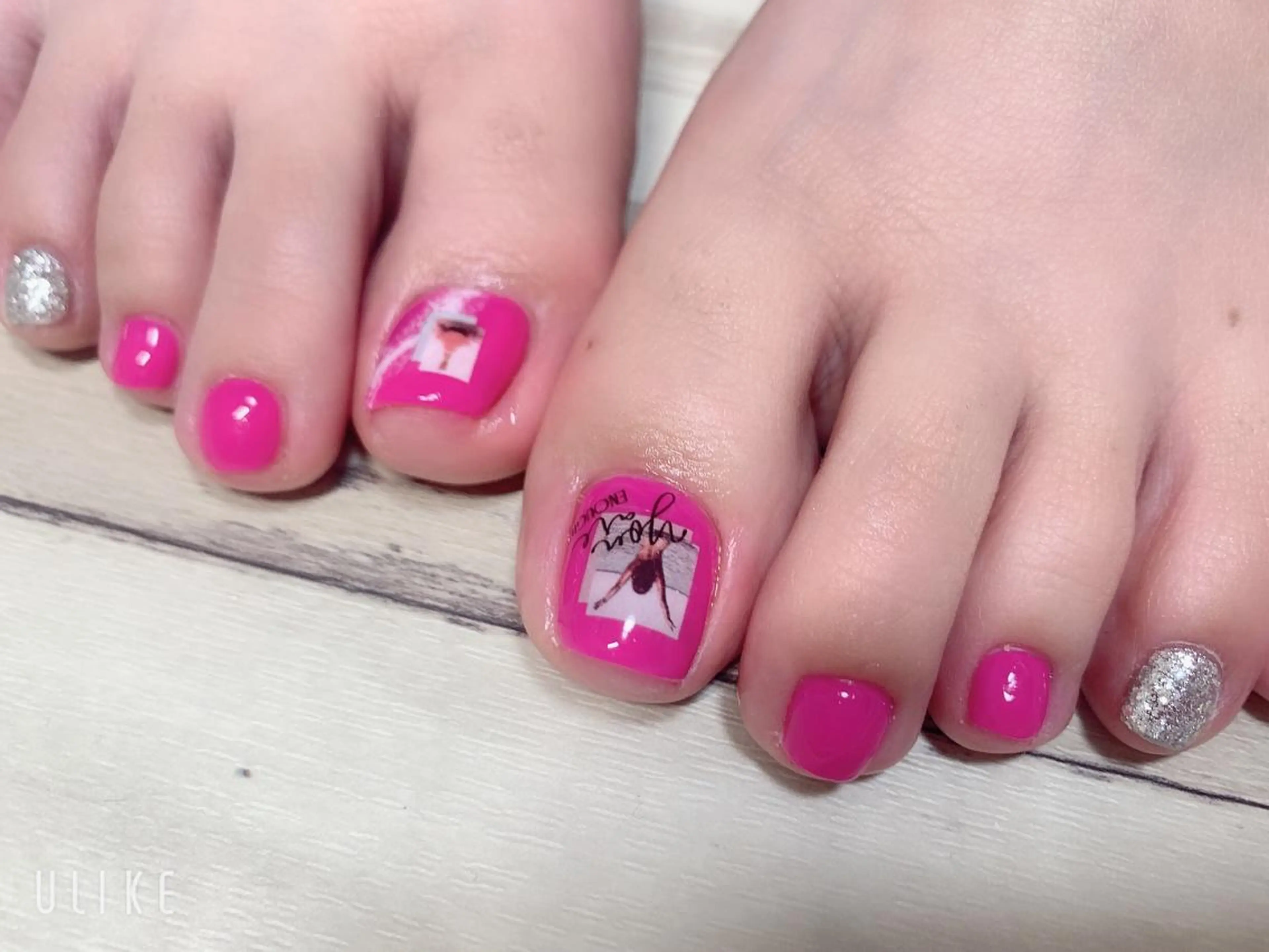 ネイル アートネイル フットネイル キラキラネイル ニュアンスネイル オフィスネイル nail happiness.のネイルデザイン