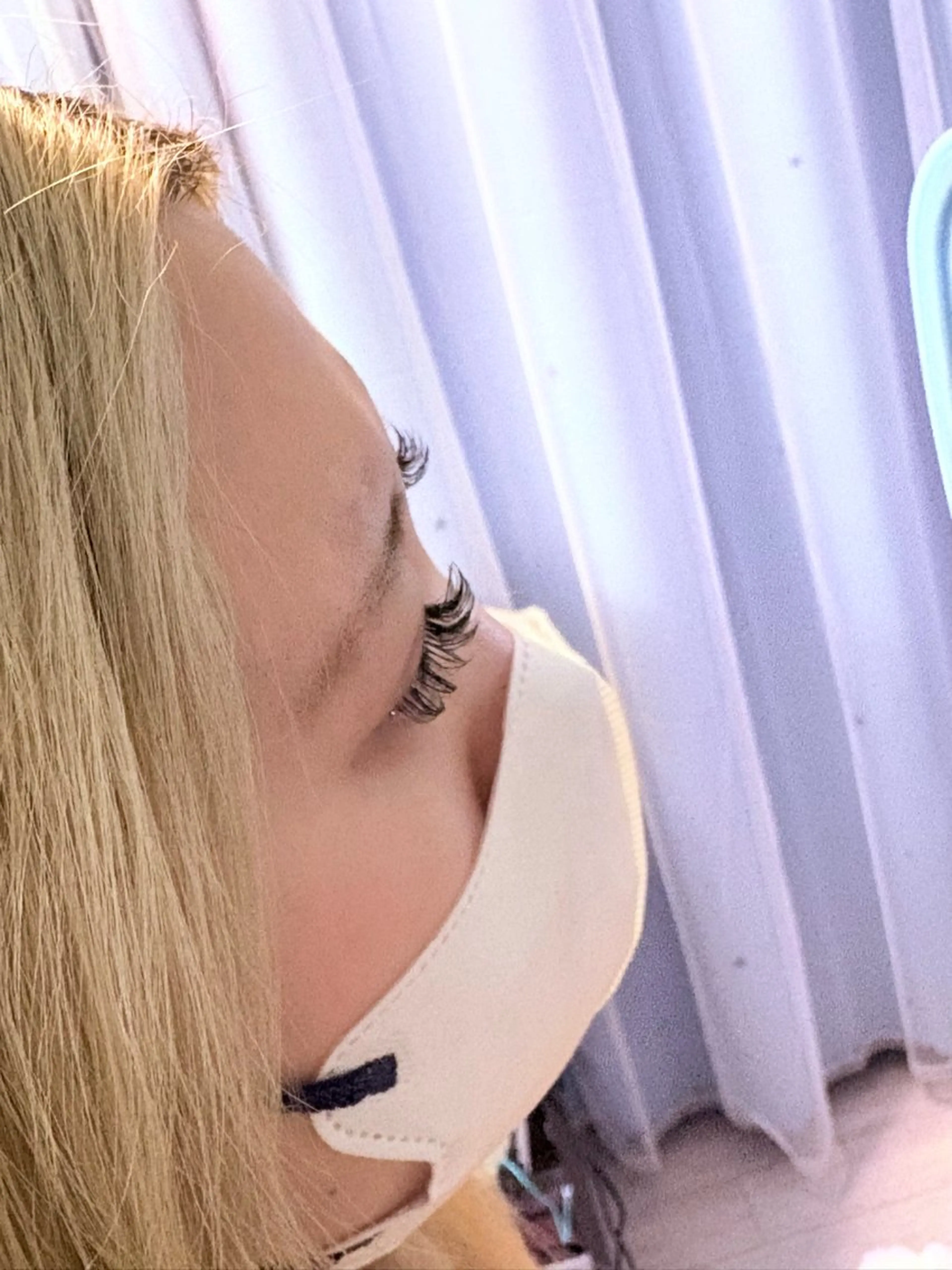 マツエク・マツパ トータルビューティー サロン・Ｎの眉毛・アイブロウイメージ