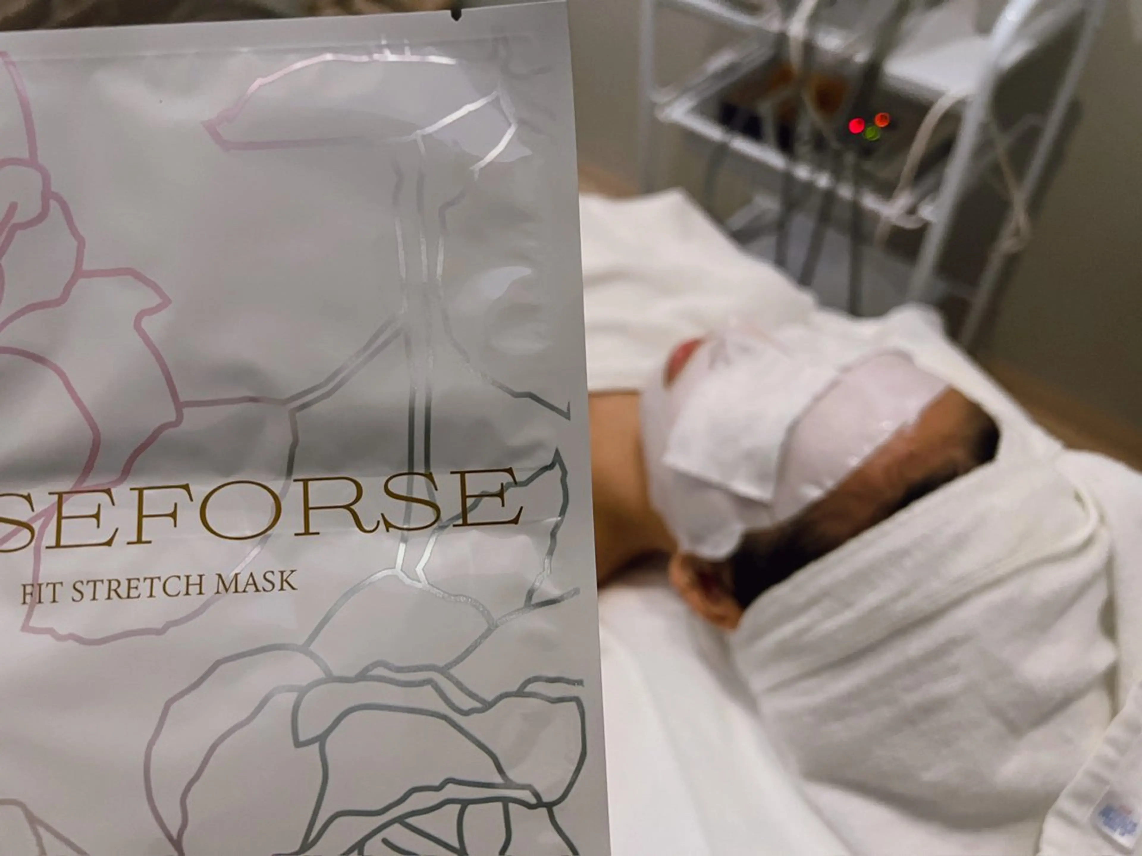 🌹🌹ローズに包まれる幸福感エステ🌹🌹の写真