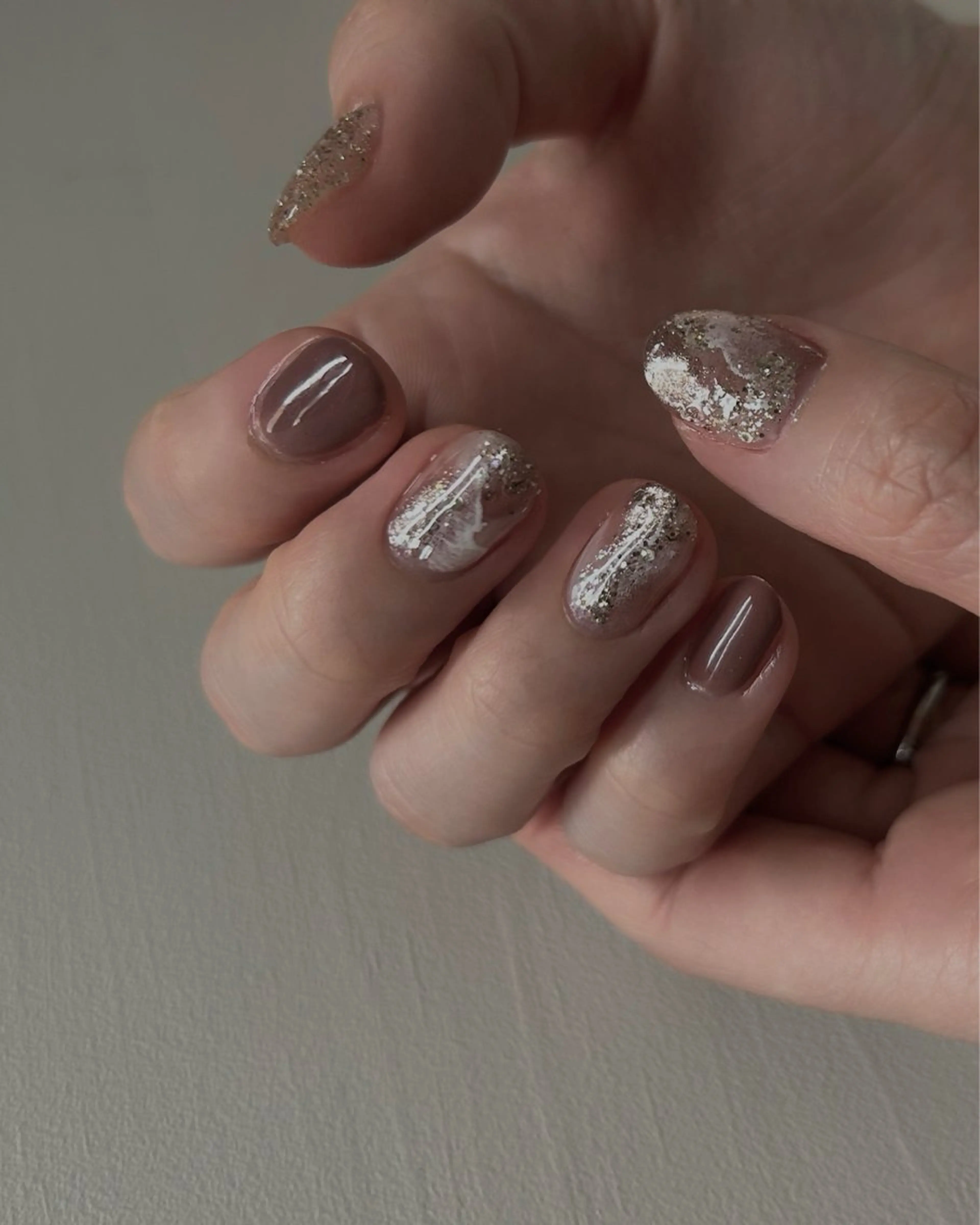 ネイル Misaki. nailのネイルデザイン