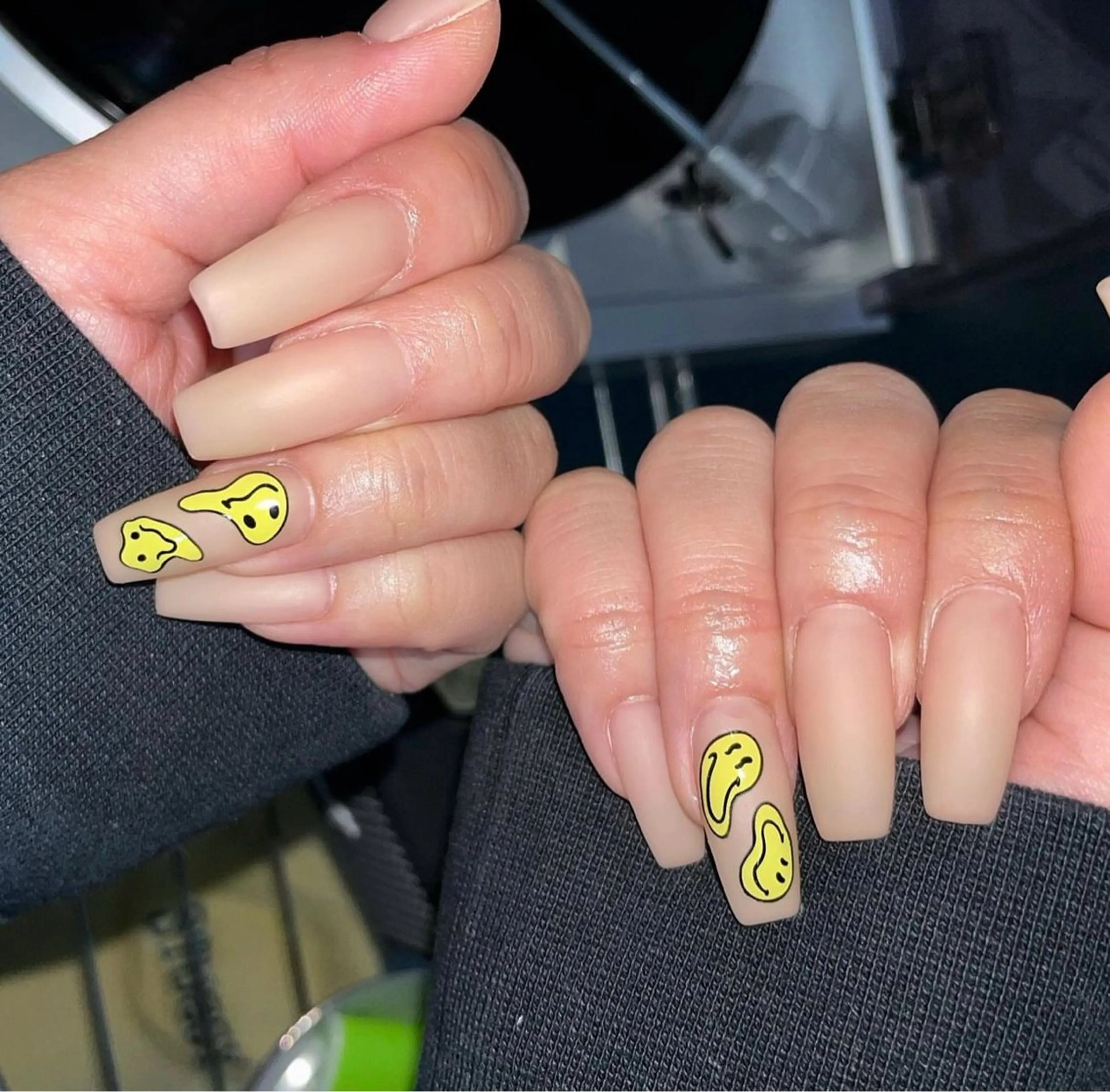 ネイル 777nail salonのネイルデザイン